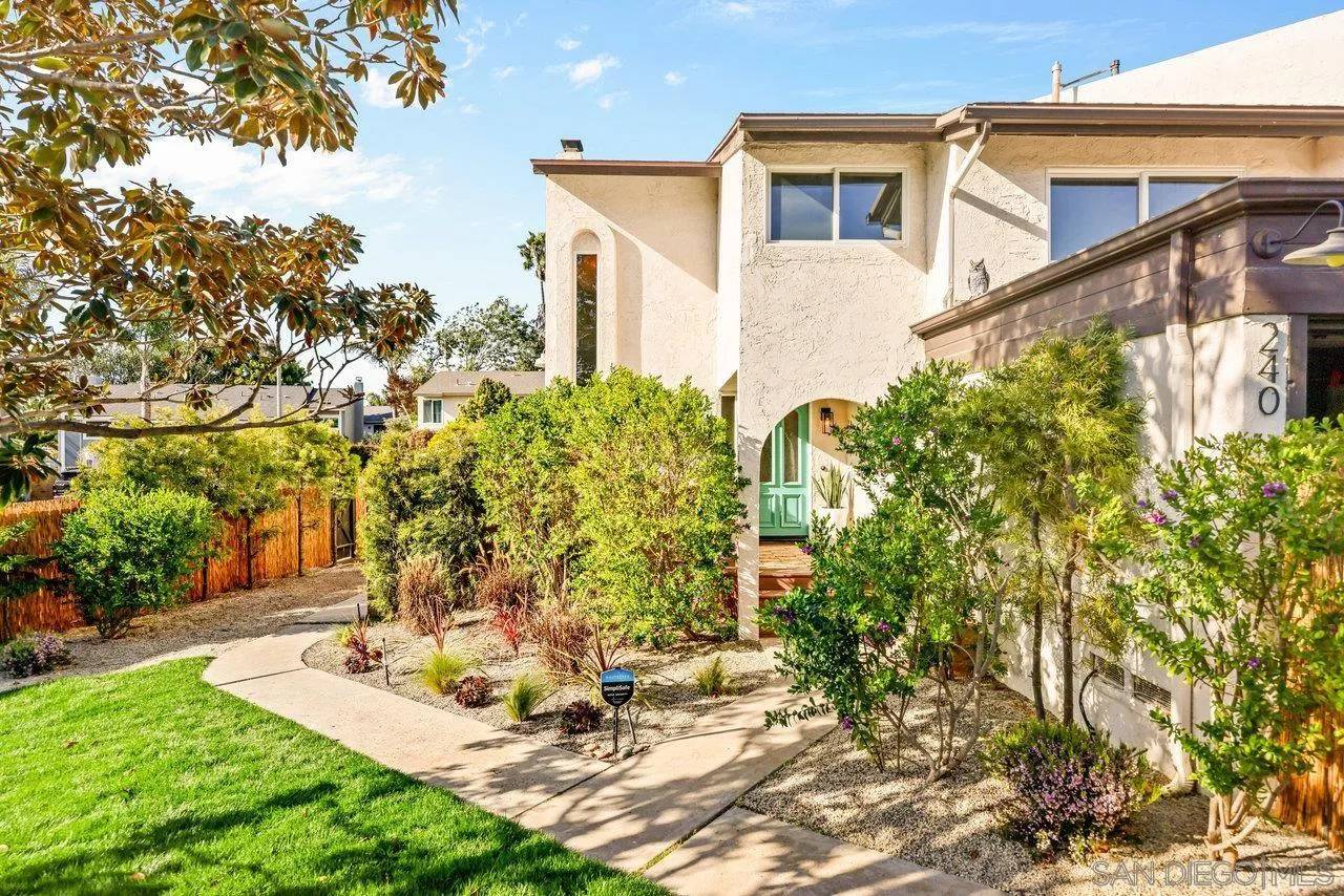 Encinitas, CA 92024,240 Calle De Sereno