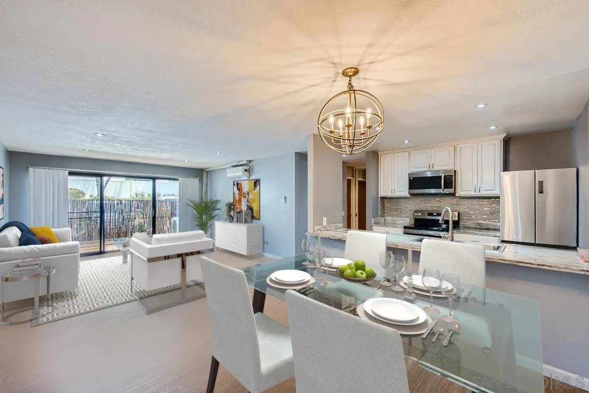 San Diego, CA 92122,8324 Regents Rd #1B