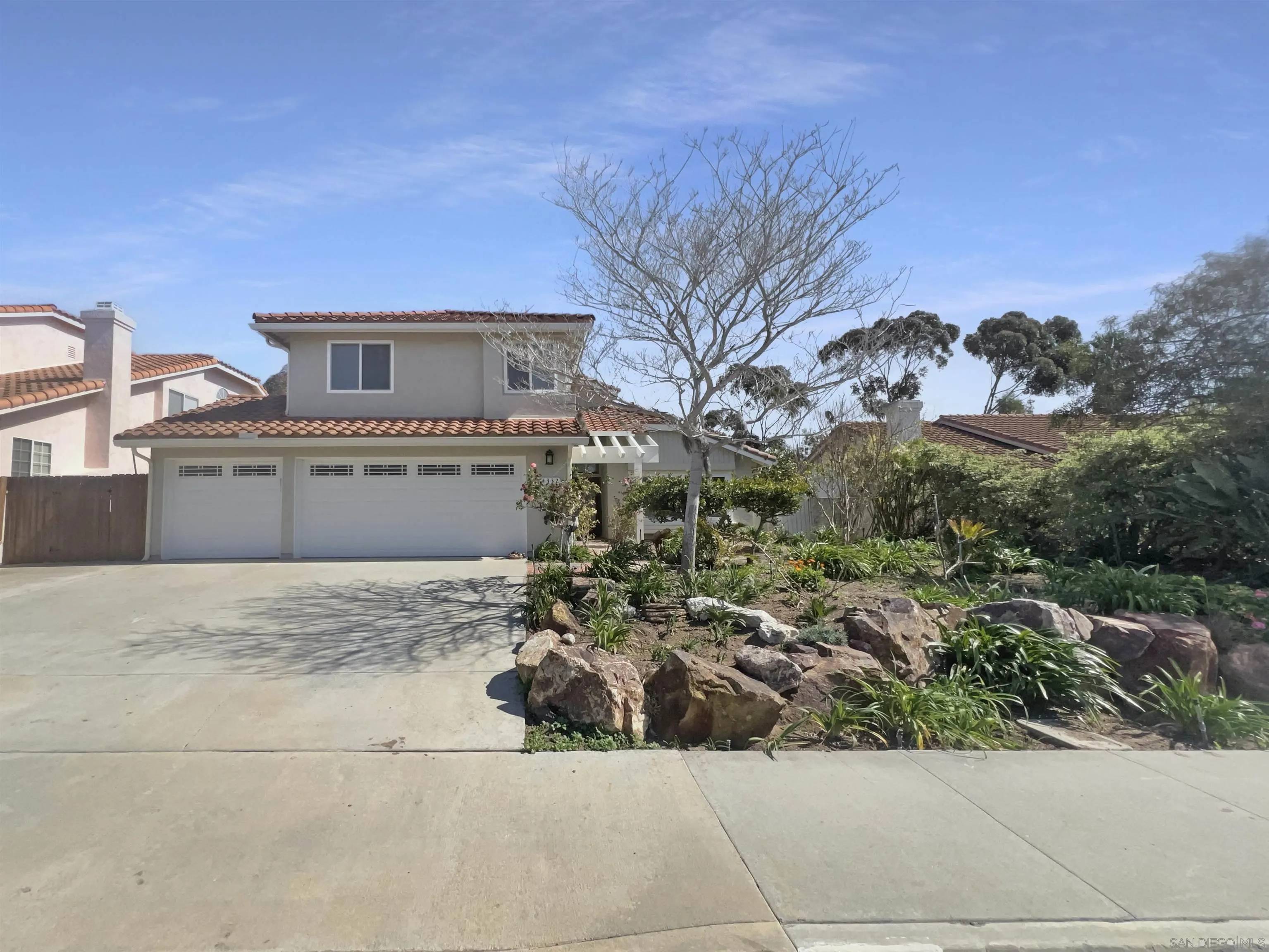 Carlsbad, CA 92010,4332 Stanford St