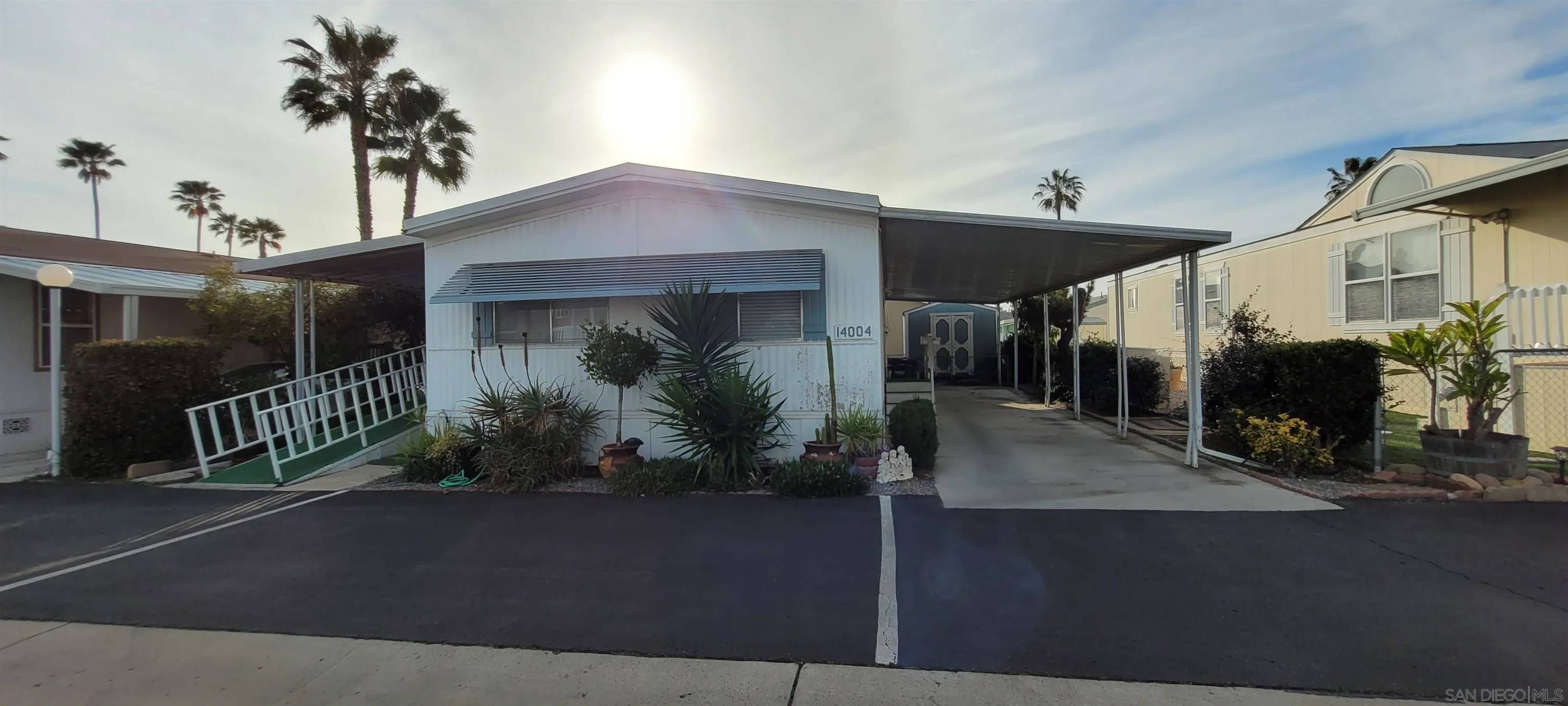 Poway, CA 92064,14004 Jasmine Ave #260