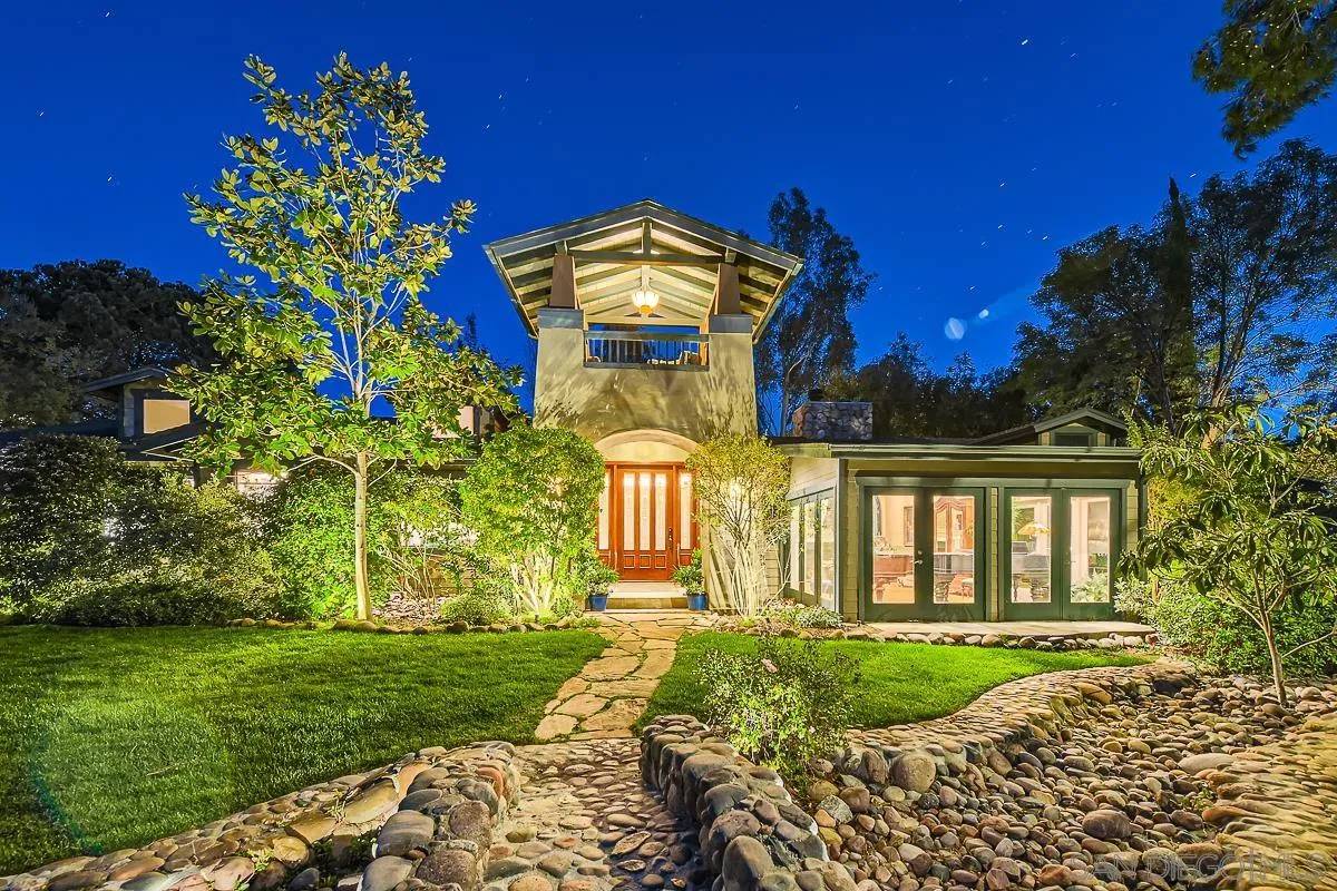 Poway, CA 92064,13327 Calle Colina