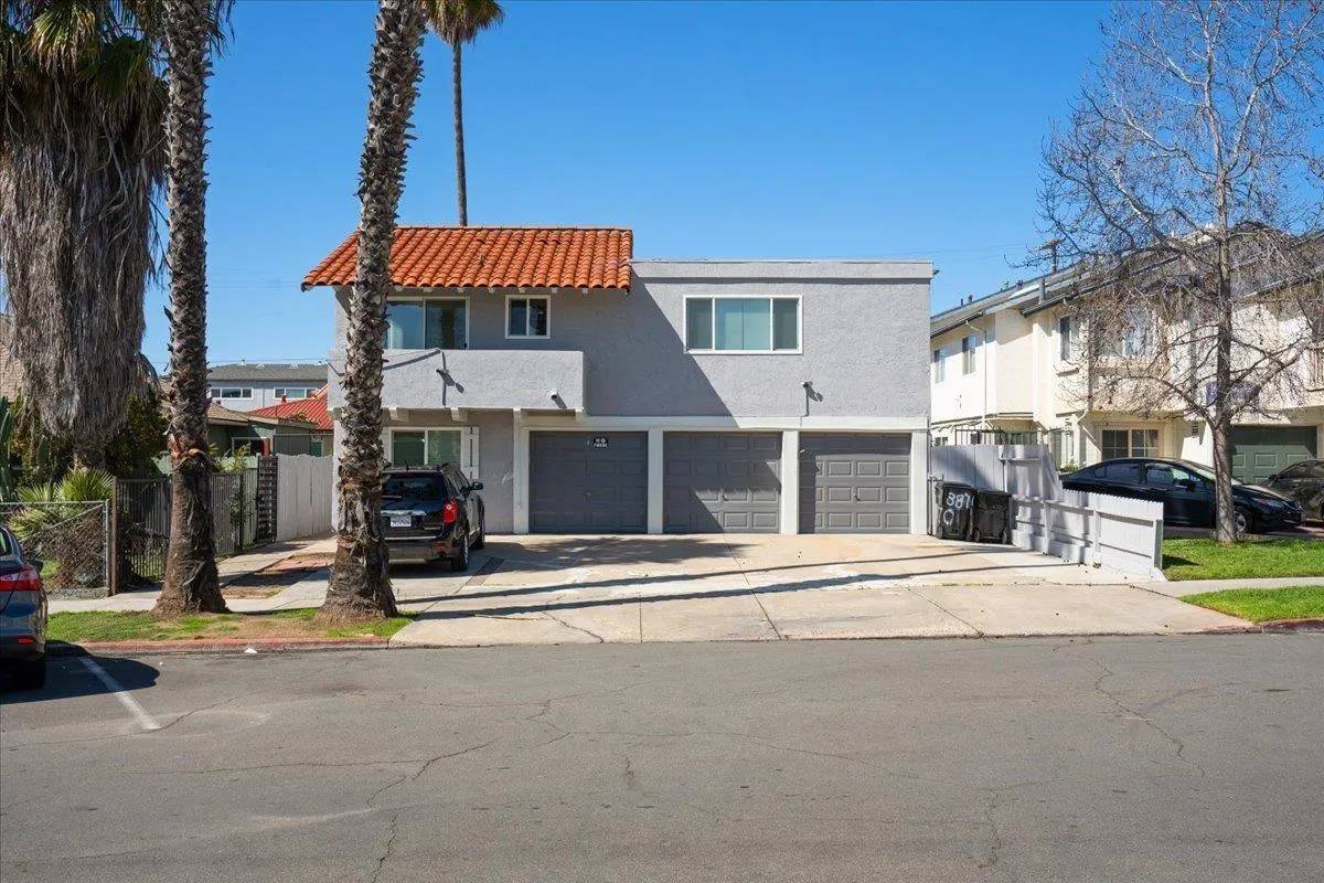 San Diego, CA 92105,3870 37th St