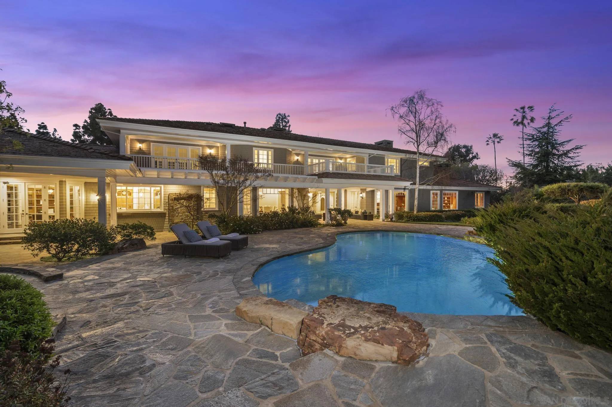 Rancho Santa Fe, CA 92067,17461 Avenida De Acacias