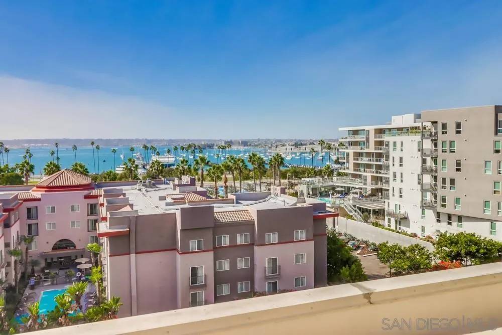 San Diego, CA 92101,1780 Kettner #513