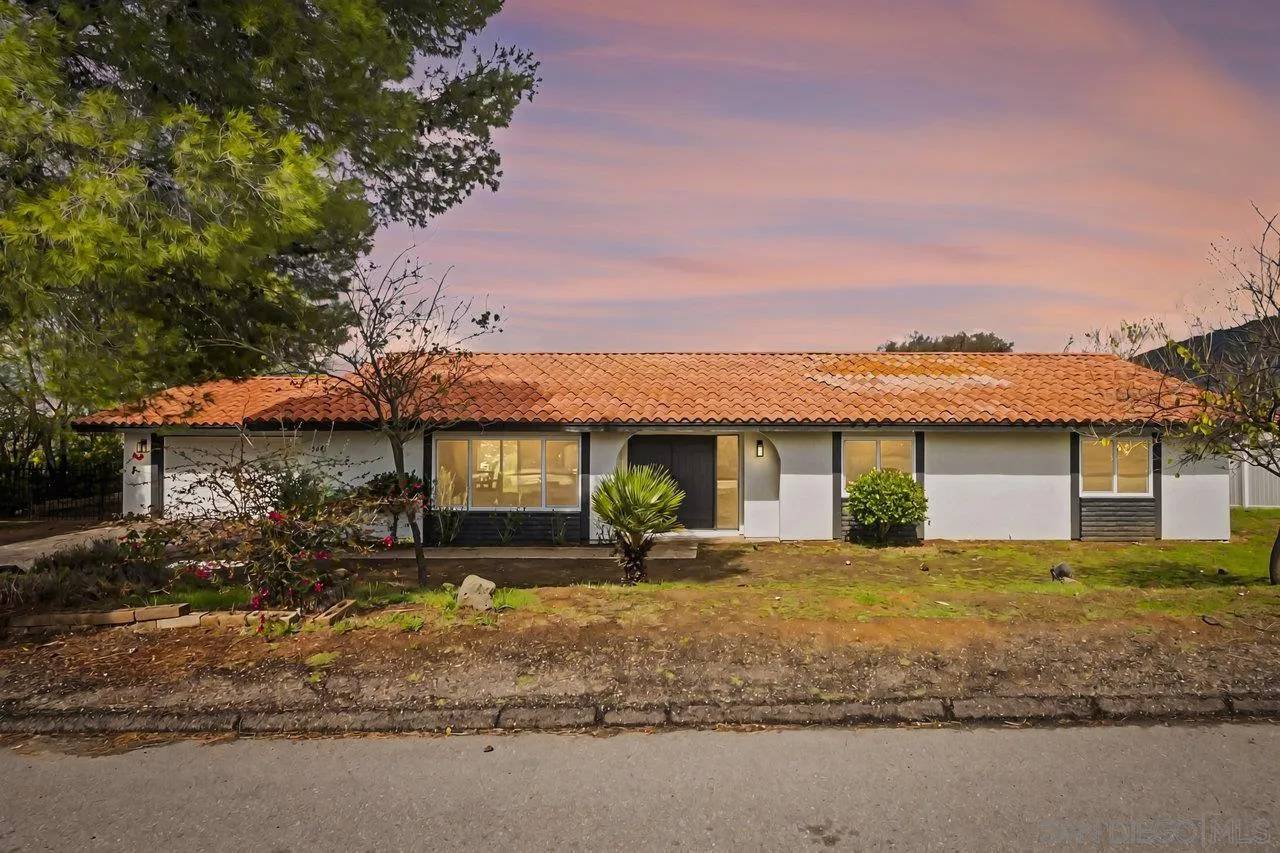 Alpine, CA 91901,2640 Eltinge Dr