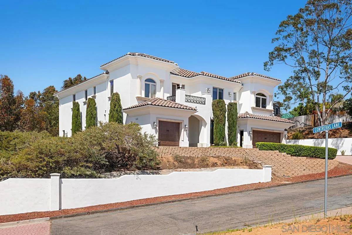 Bonita, CA 91902,3745 Vista Pointe