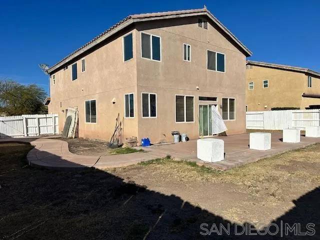 Calexico, CA 92231,1224 Paseo Camino Real