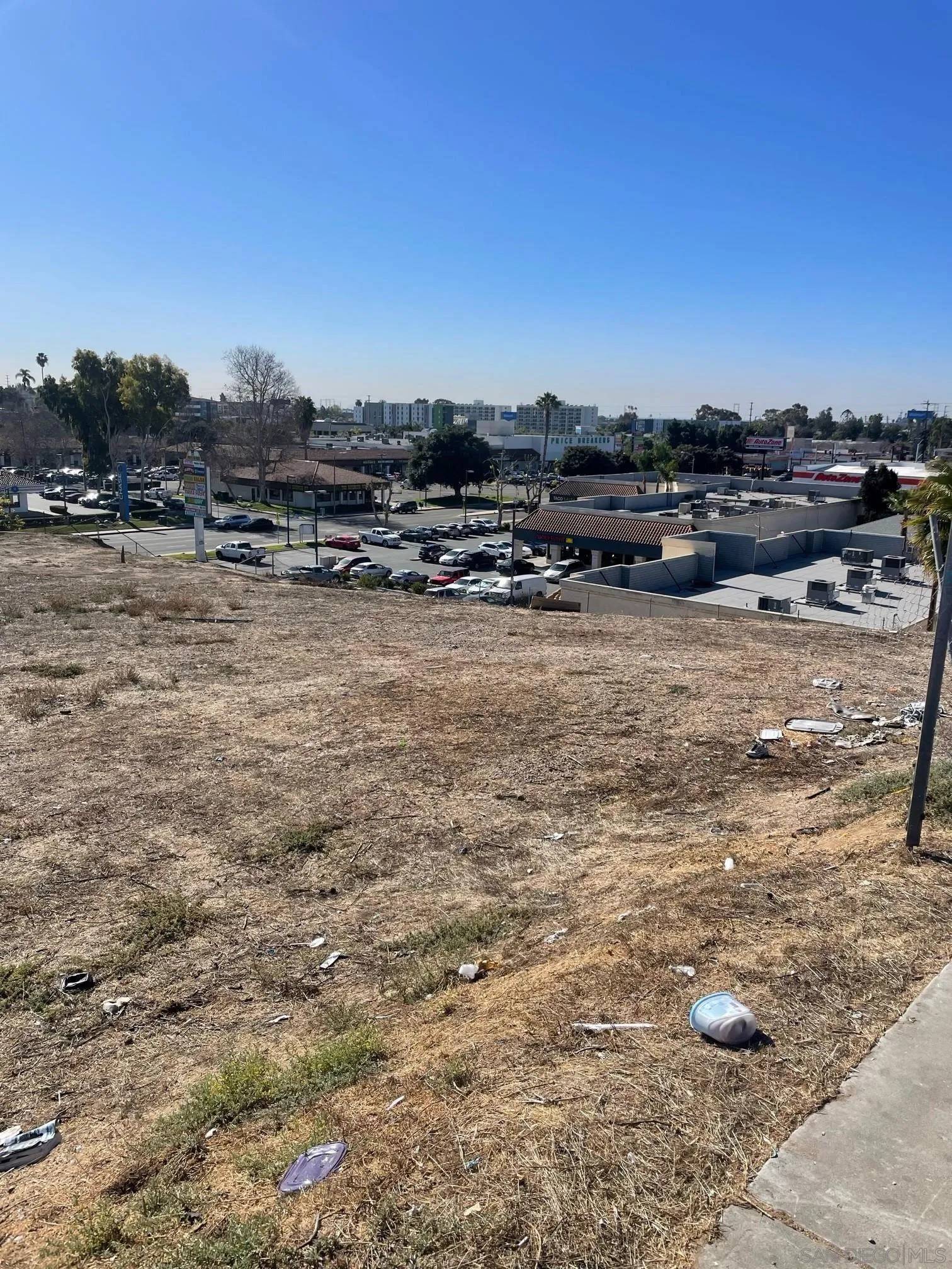 National City, CA 91950,000 9th #58