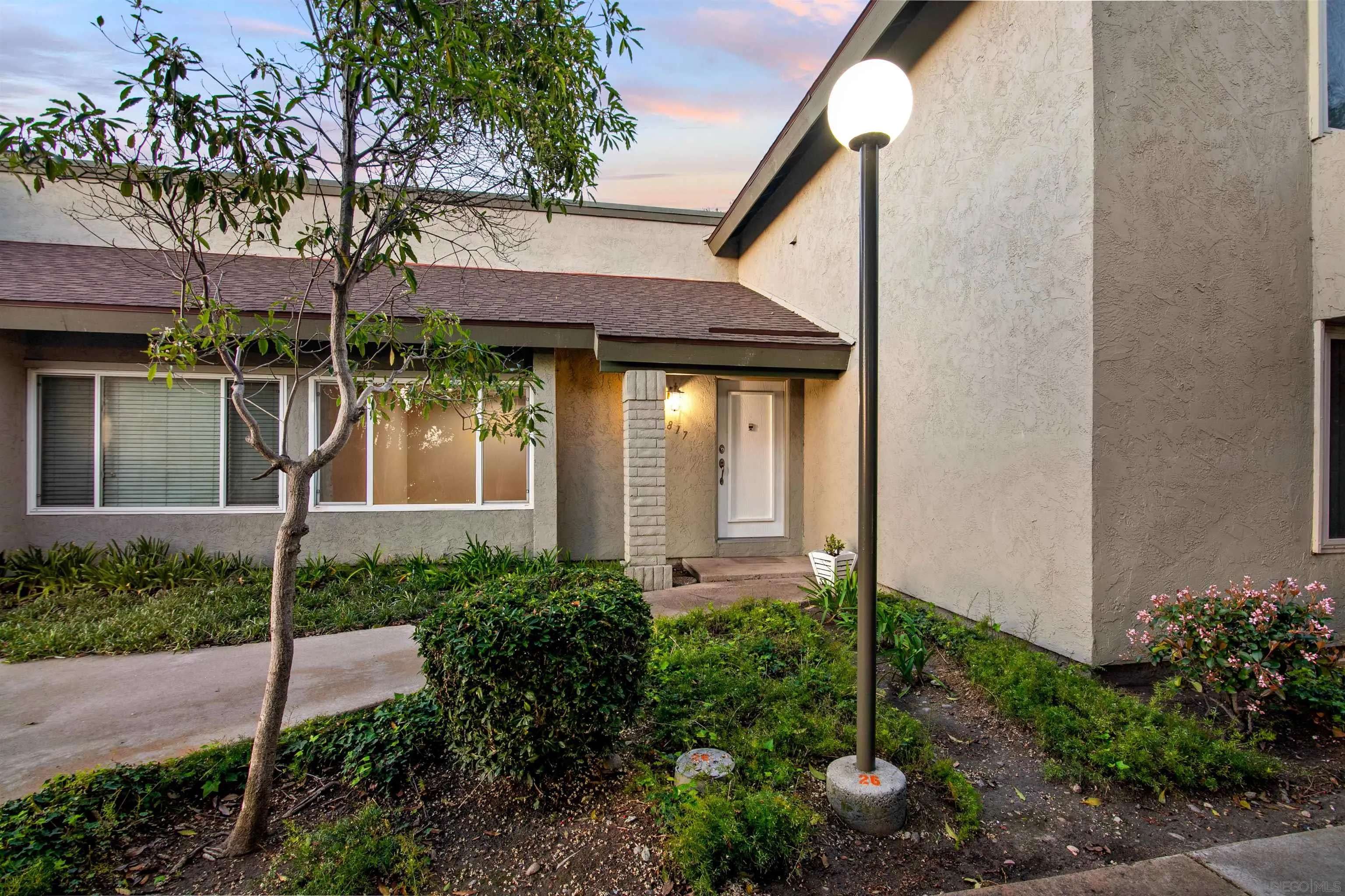 San Diego, CA 92124,10817 Caravelle Pl