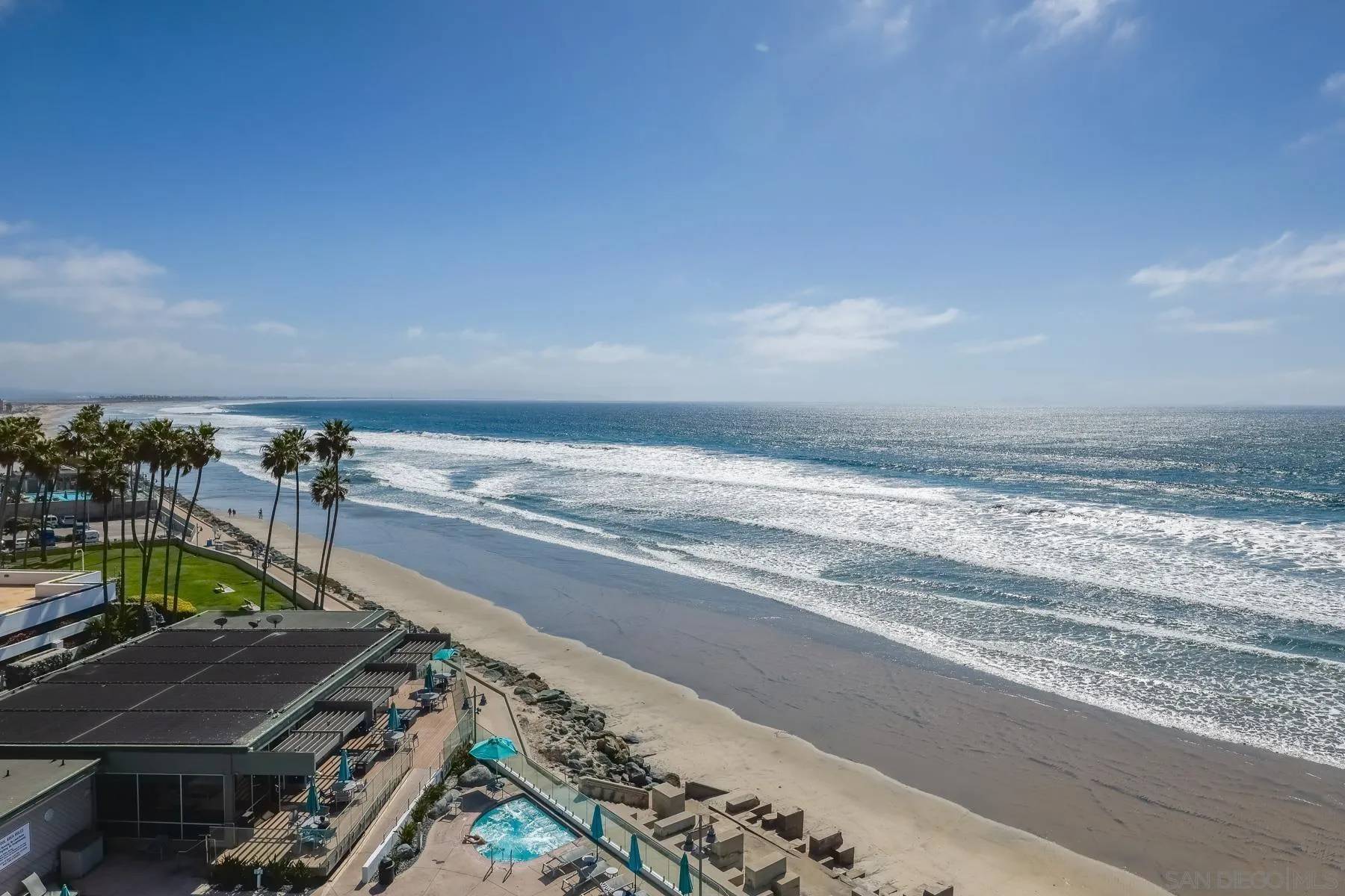 Coronado, CA 92118,1760 Avenida Del Mundo #608
