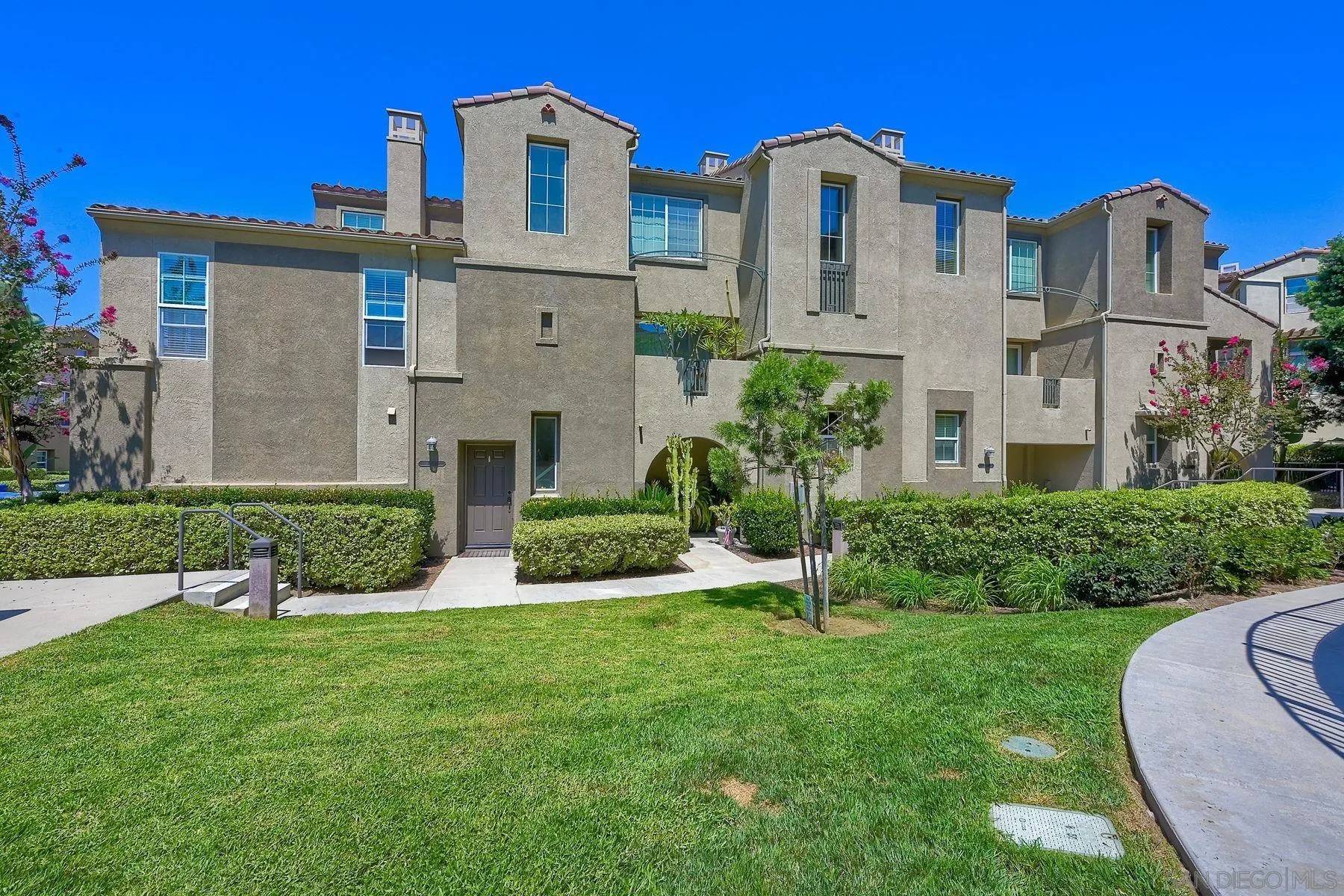 San Marcos, CA 92078,701 Hatfield