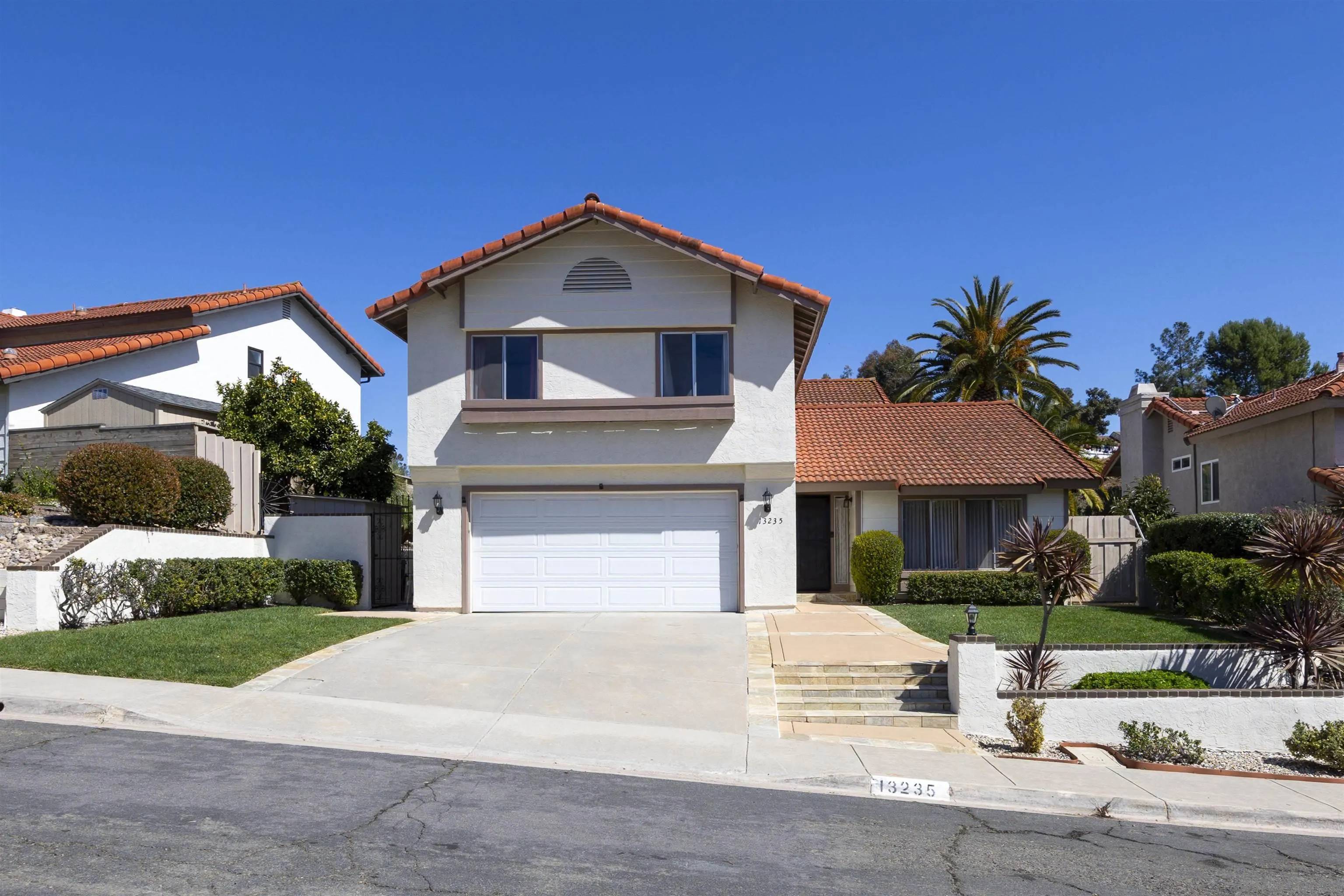 San Diego, CA 92129,13235 Bavarian