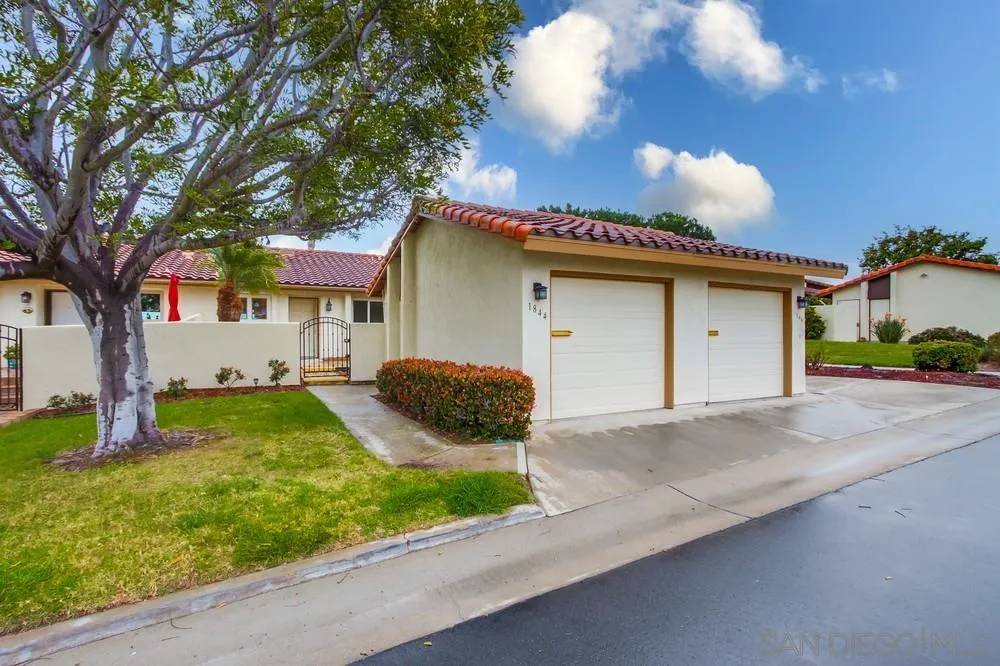 San Diego, CA 92024,1844 Forestdale
