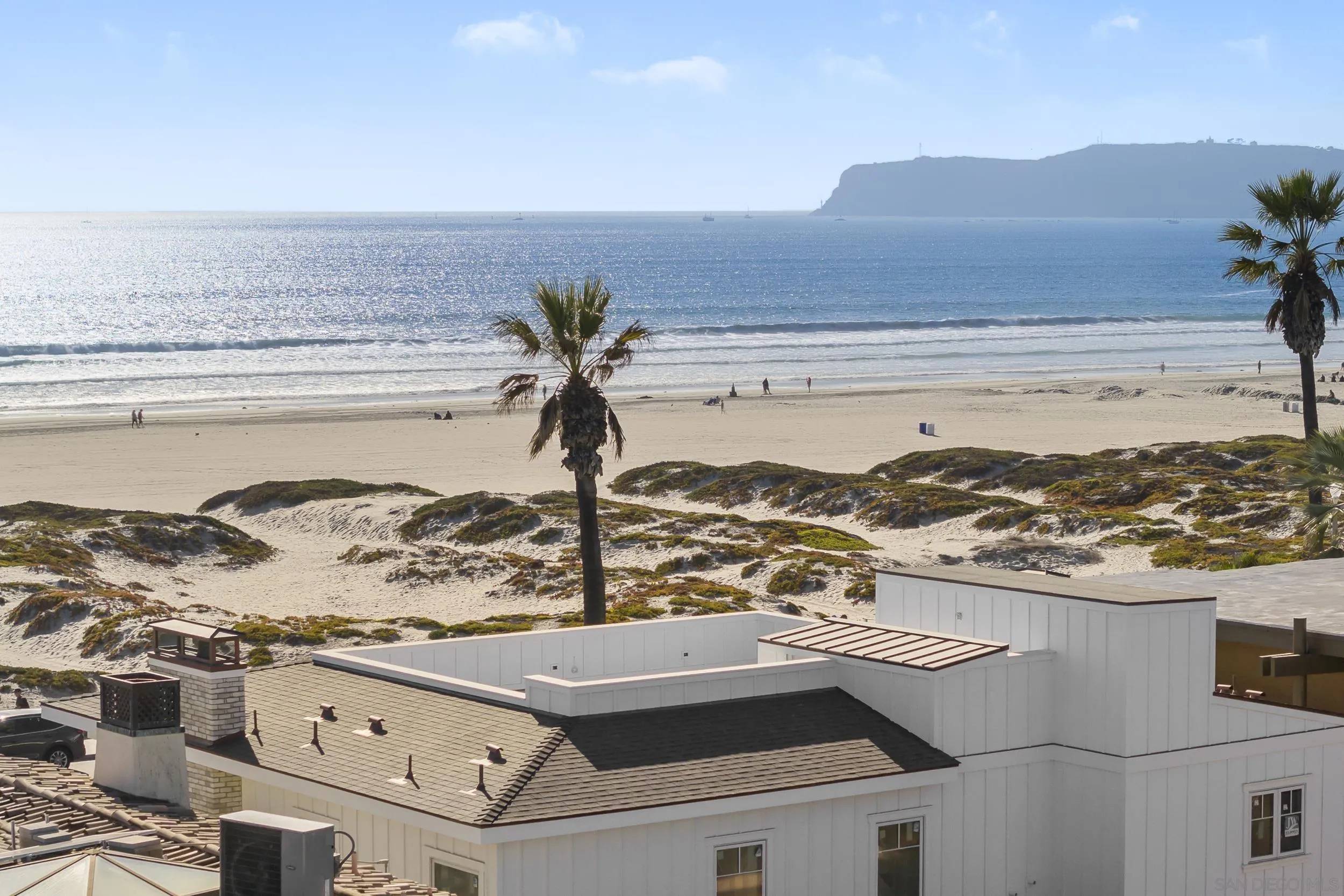 Coronado, CA 92118,1057 Ocean Blvd