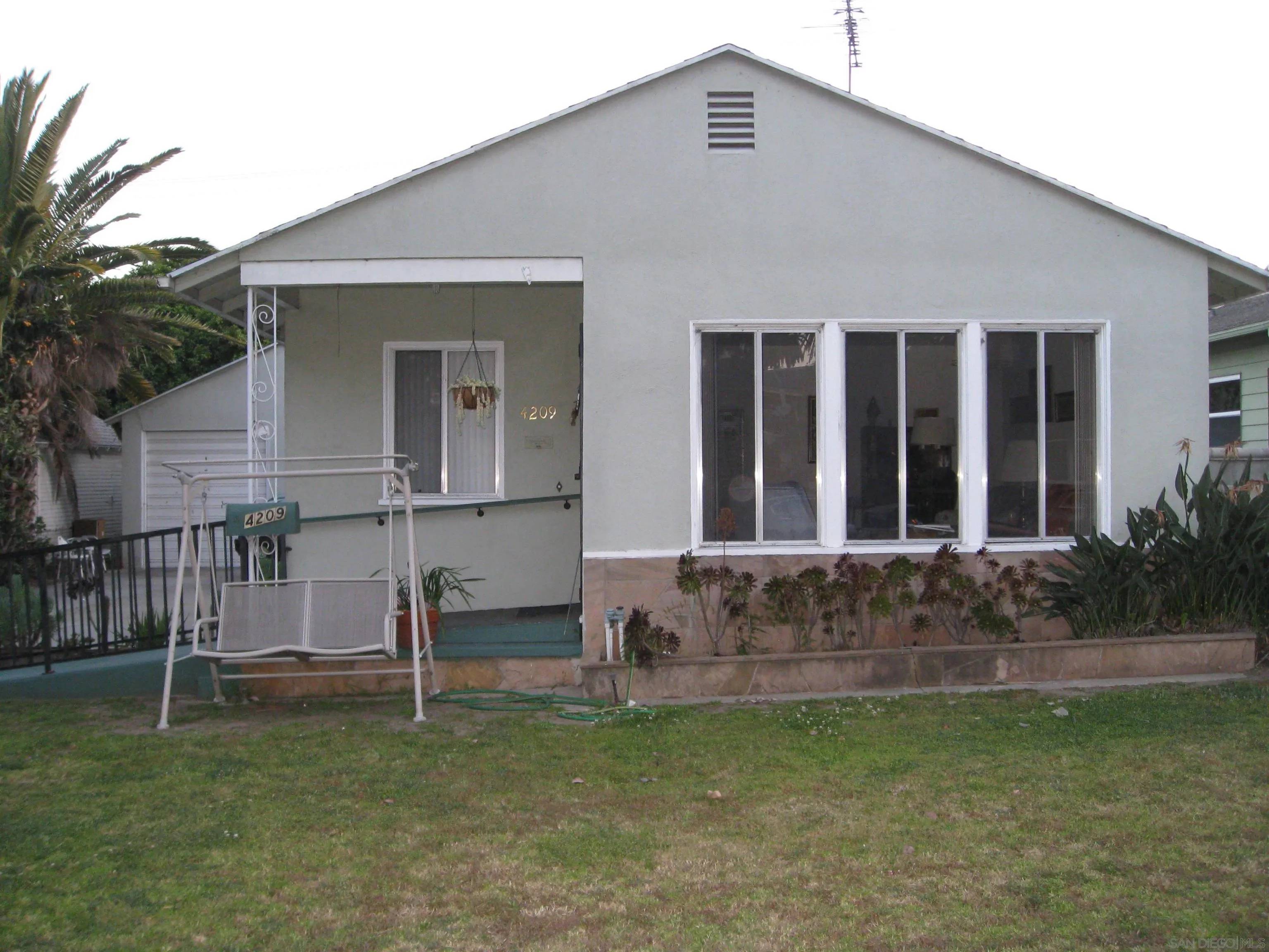 Culver City, CA 90232,4209 LAFAYETTE PL