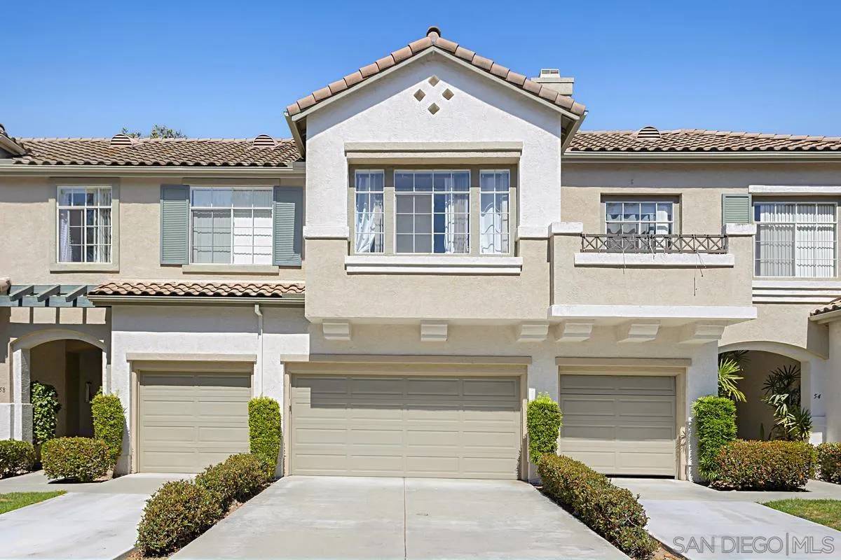 San Diego, CA 92128,12484 Heatherton Ct #57
