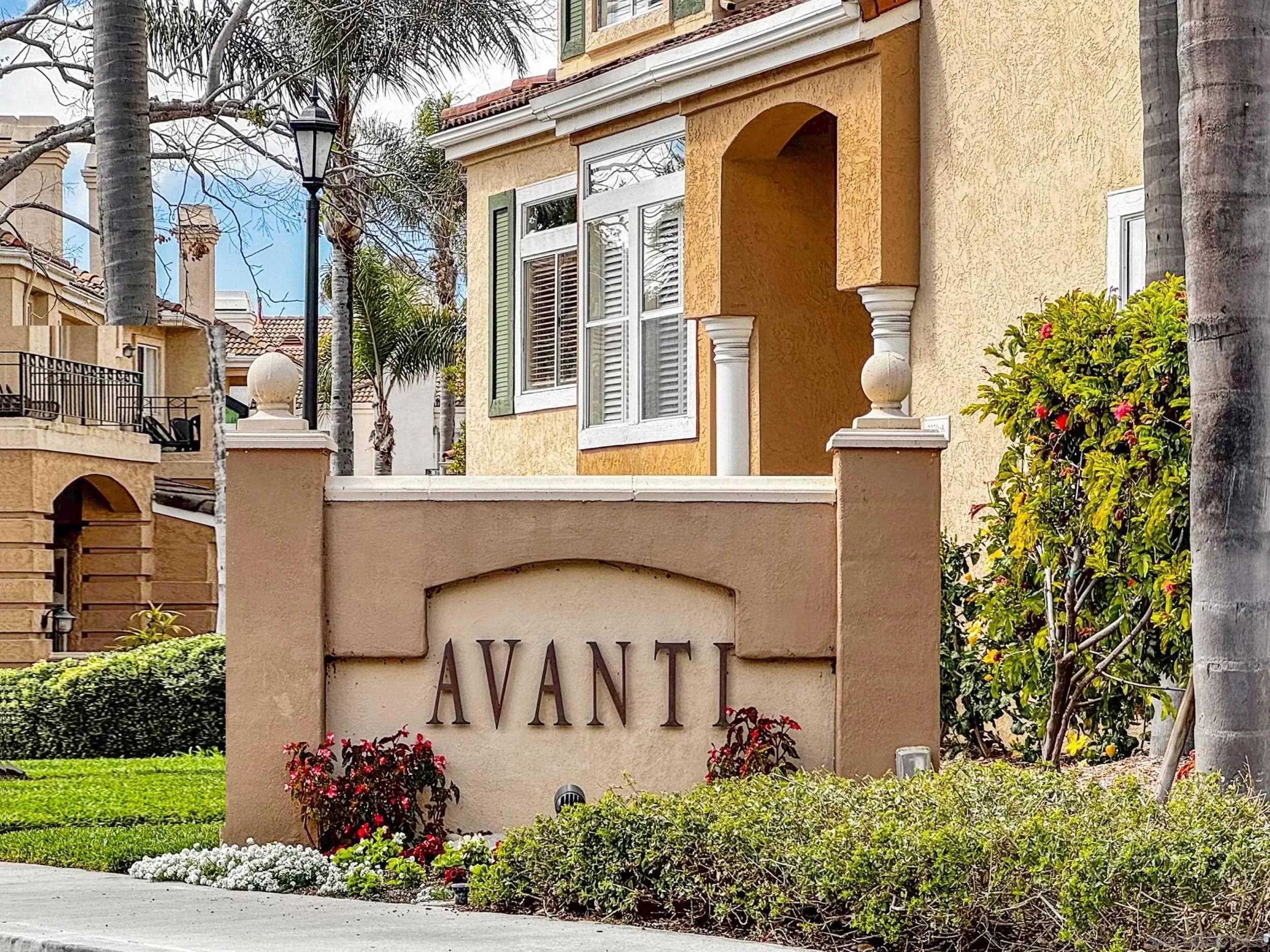 San Diego, CA 92122,7182 Calabria Court #A