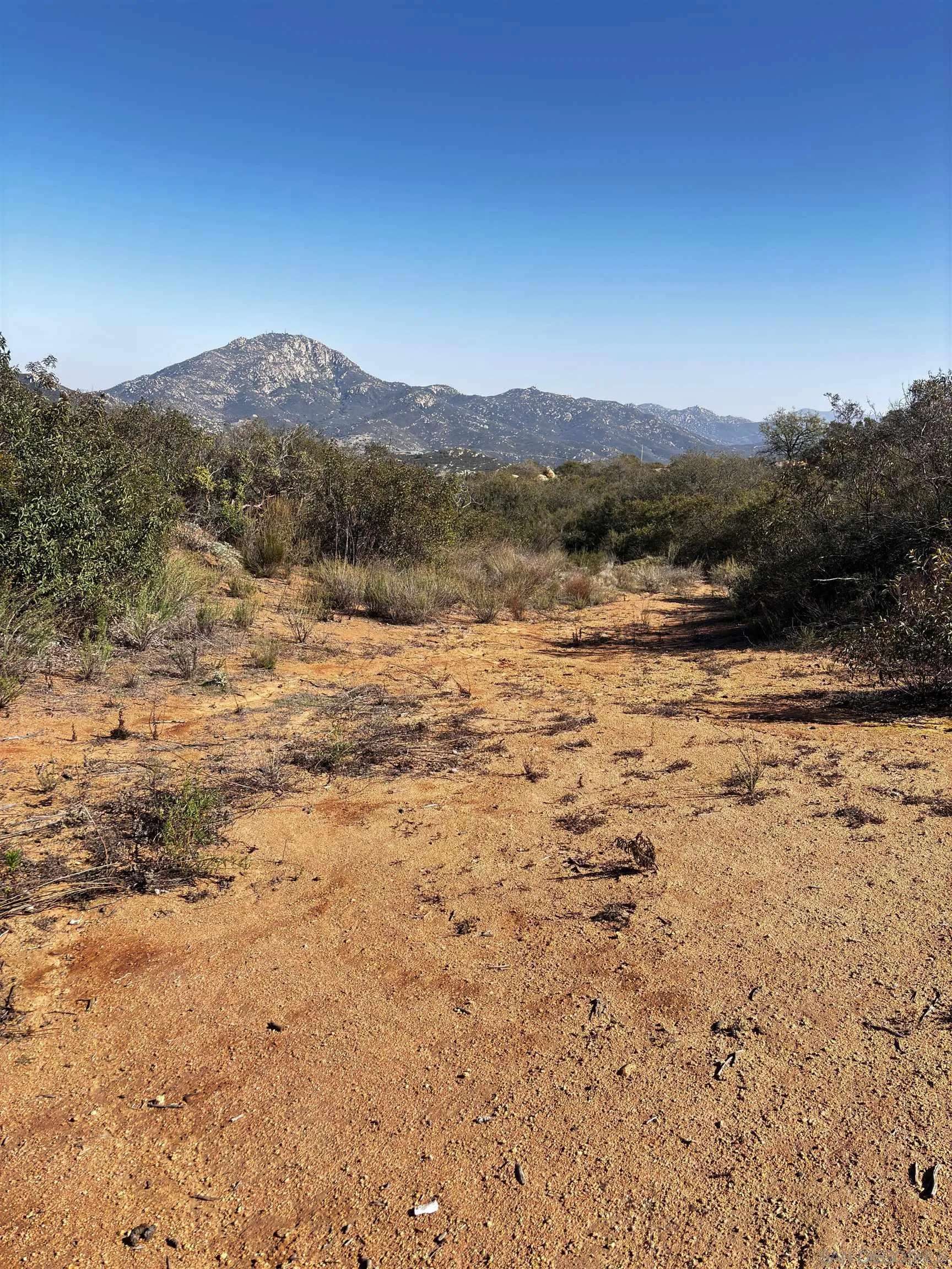Jamul, CA 91935,00 Ava Loma Rd #1