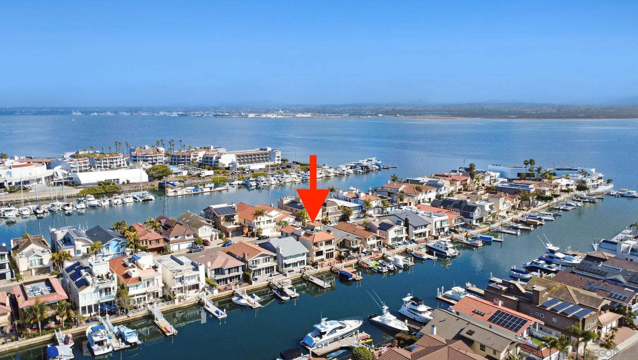 Coronado, CA 92118,34 The Point