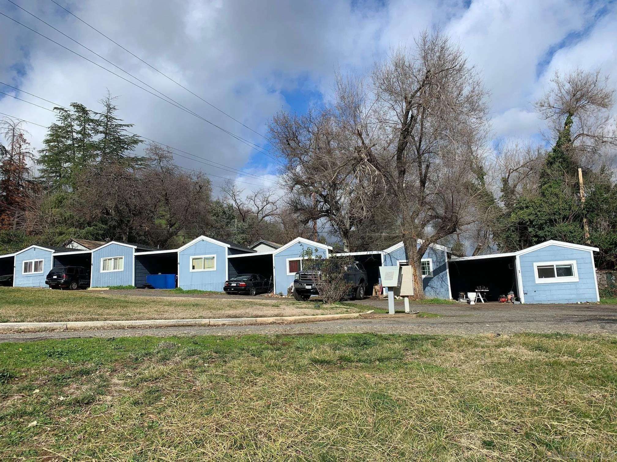 Redding, CA 96001,4070 Railroad Ave