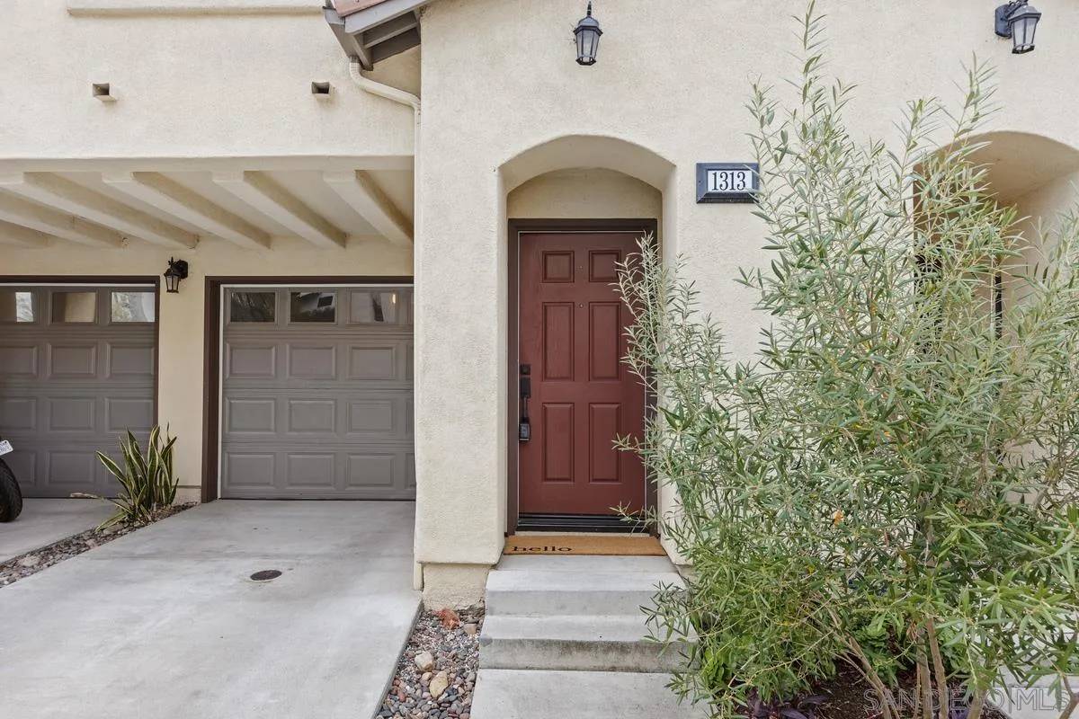 San Diego, CA 92103,1313 Terracina Ln