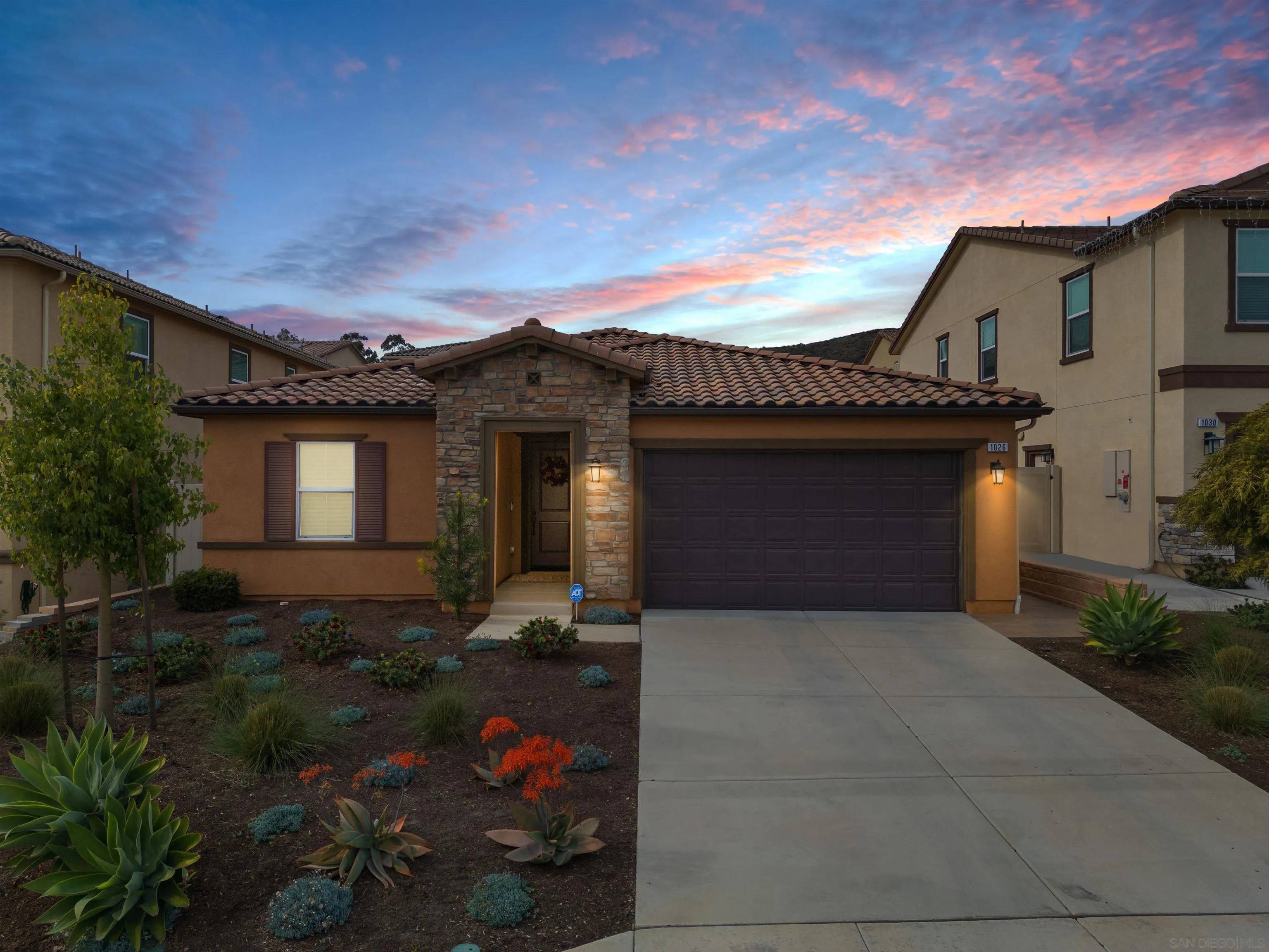 San Marcos, CA 92069,1026 Crestline