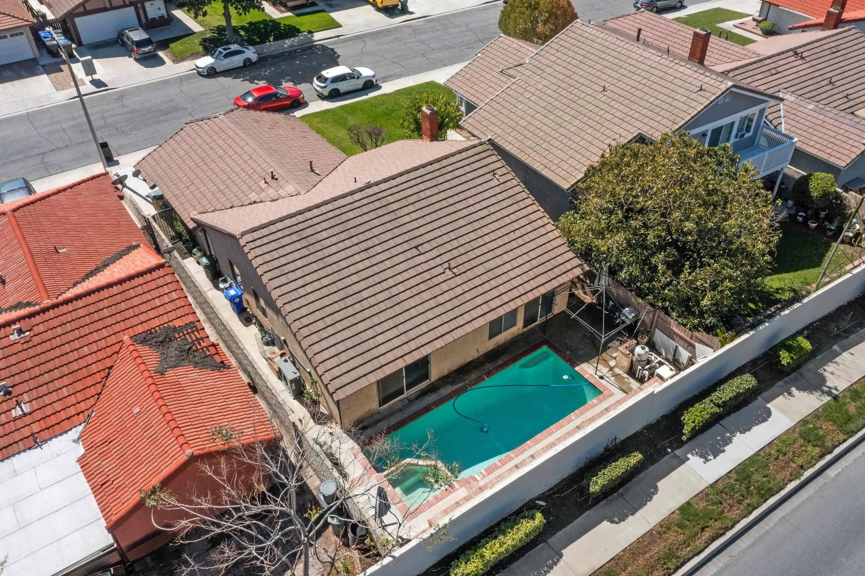 Fontana, CA 92337,14444 Hillcrest