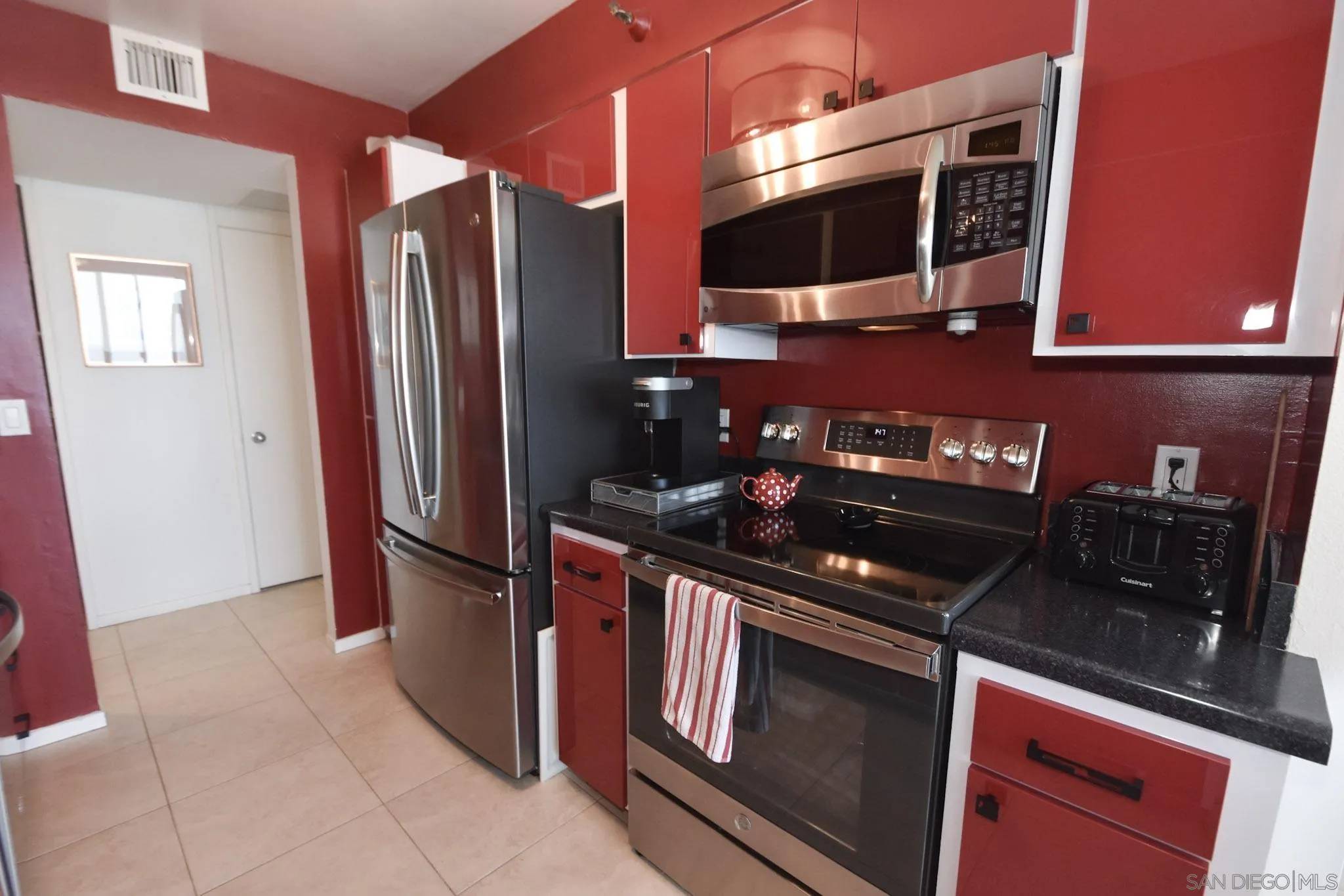 Coronado, CA 92118,1750 Avenida Del Mundo #1508