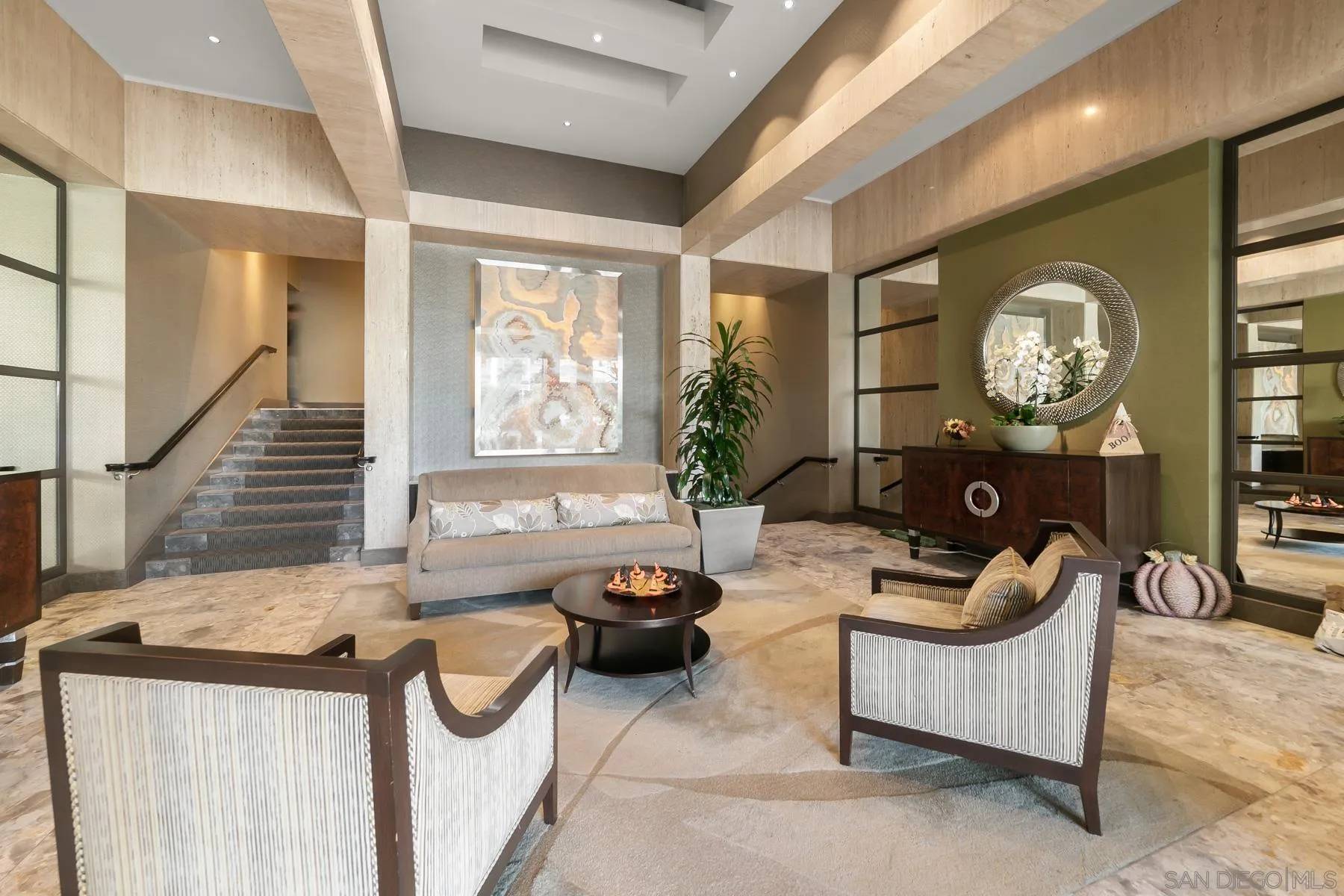 Coronado, CA 92118,1730 Avenida Del Mundo #610