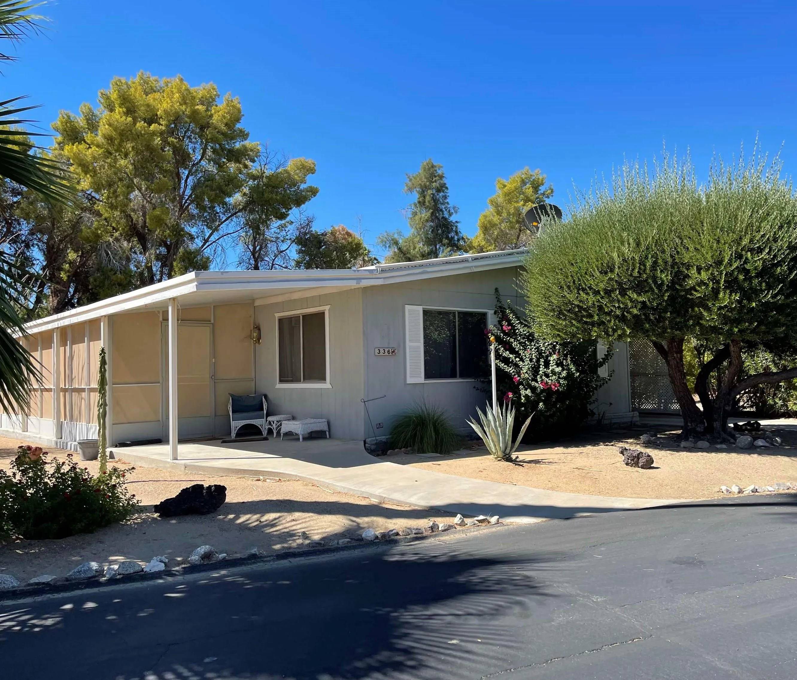 Borrego Springs, CA 92004,1010 Palm Canyon Dr #336