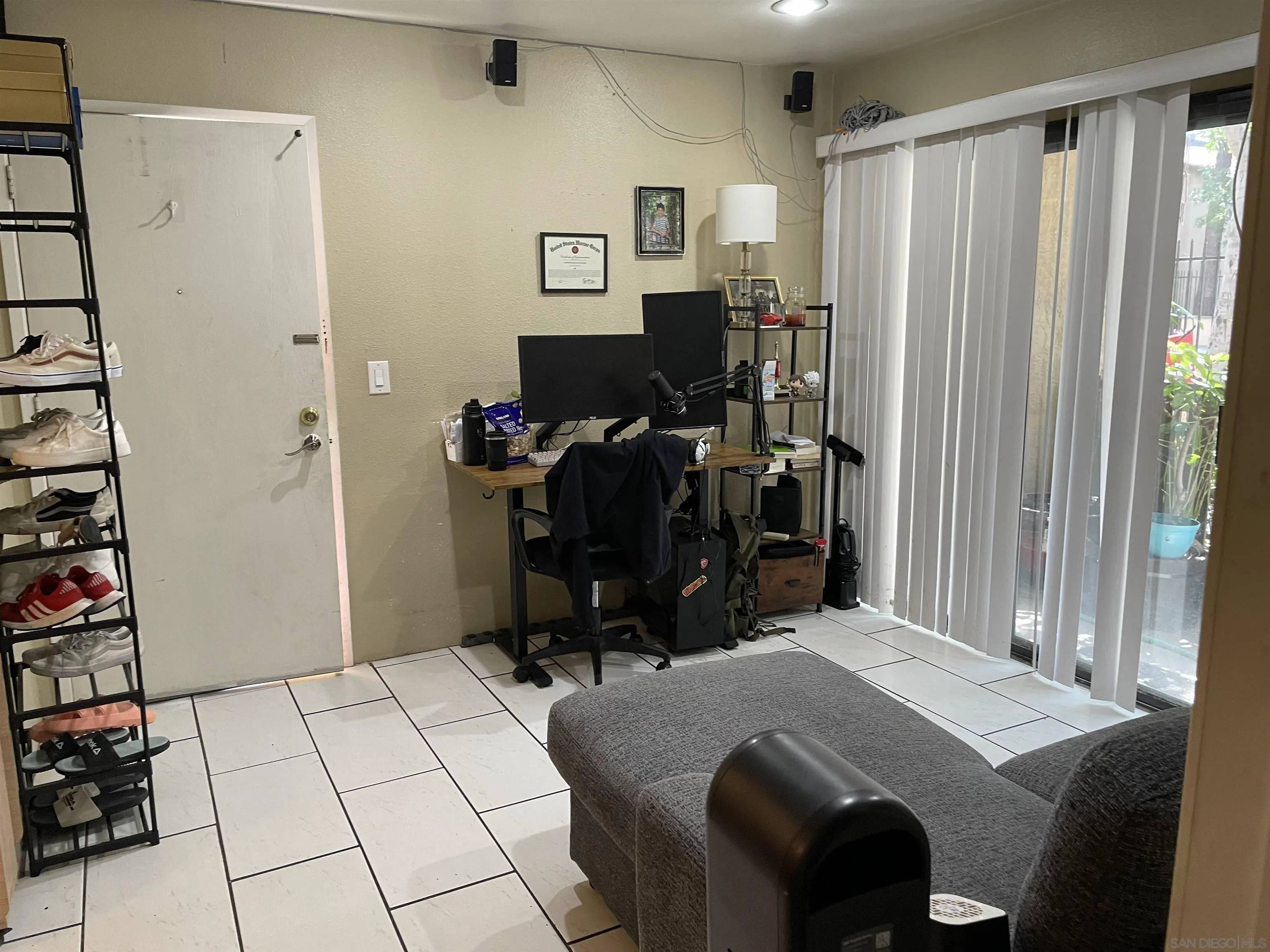 San Diego, CA 92126,10240 Black Mountain Rd #107