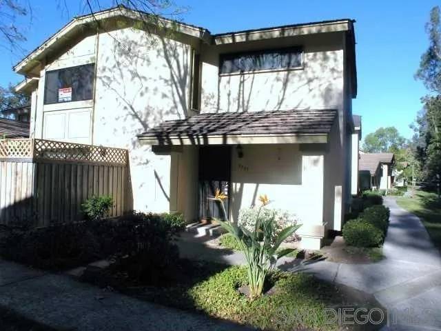 San Diego, CA 92124,9755 Caminito Del Marfil