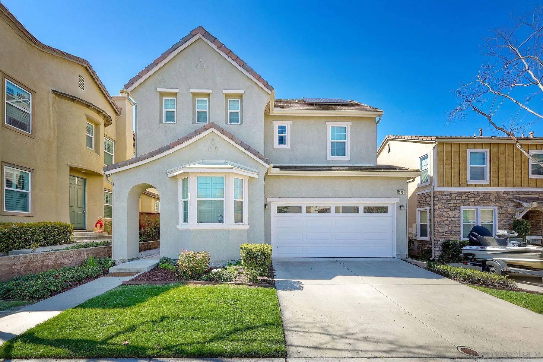 San Diego, CA 92127,10421 Cherry Blossom Ln