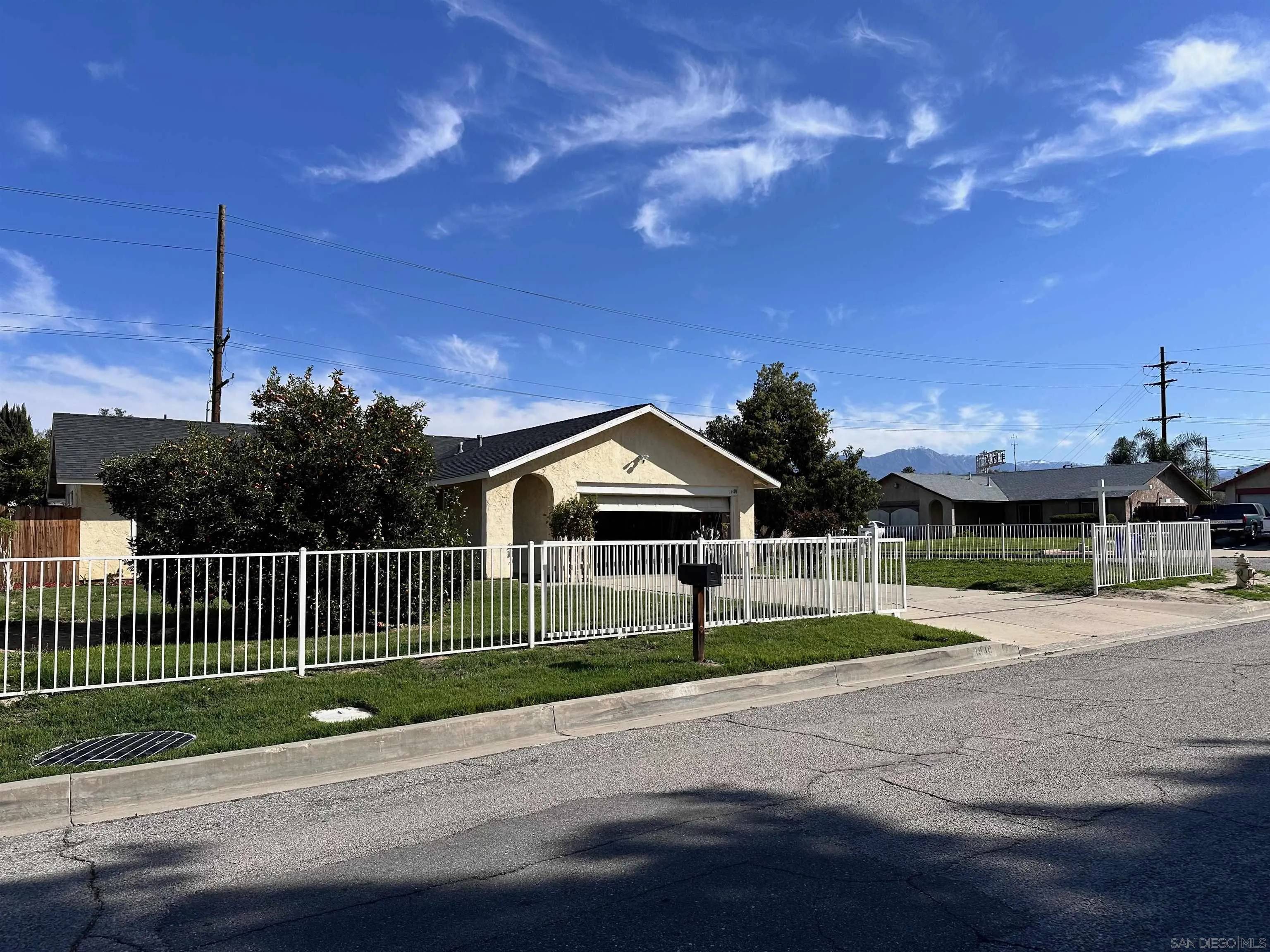 Loma Linda, CA 92354,1948 E Gould St