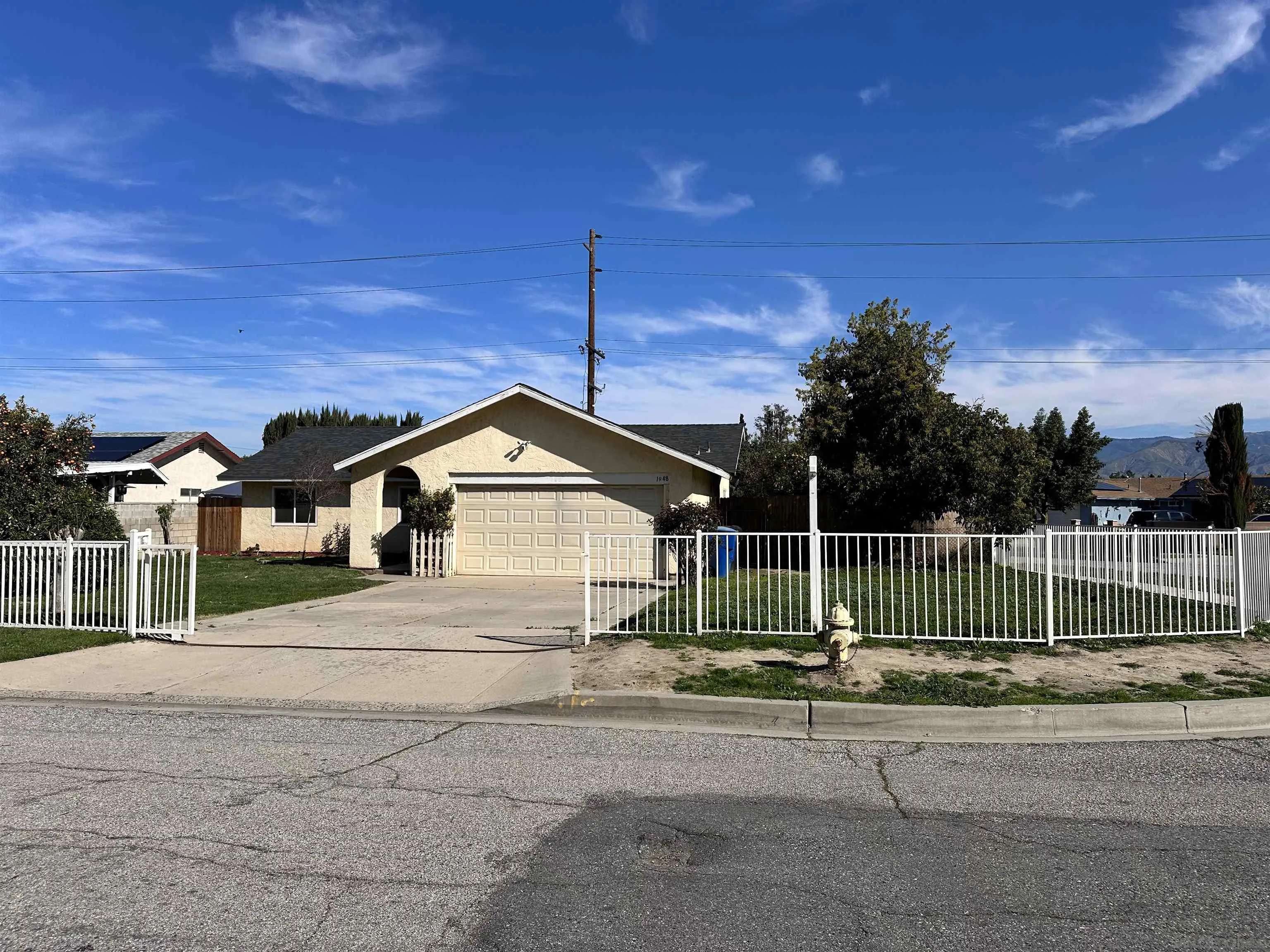 Loma Linda, CA 92354,1948 E Gould St