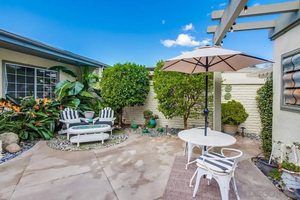 Pauma Valley, CA 92061,16041 El Tae #22