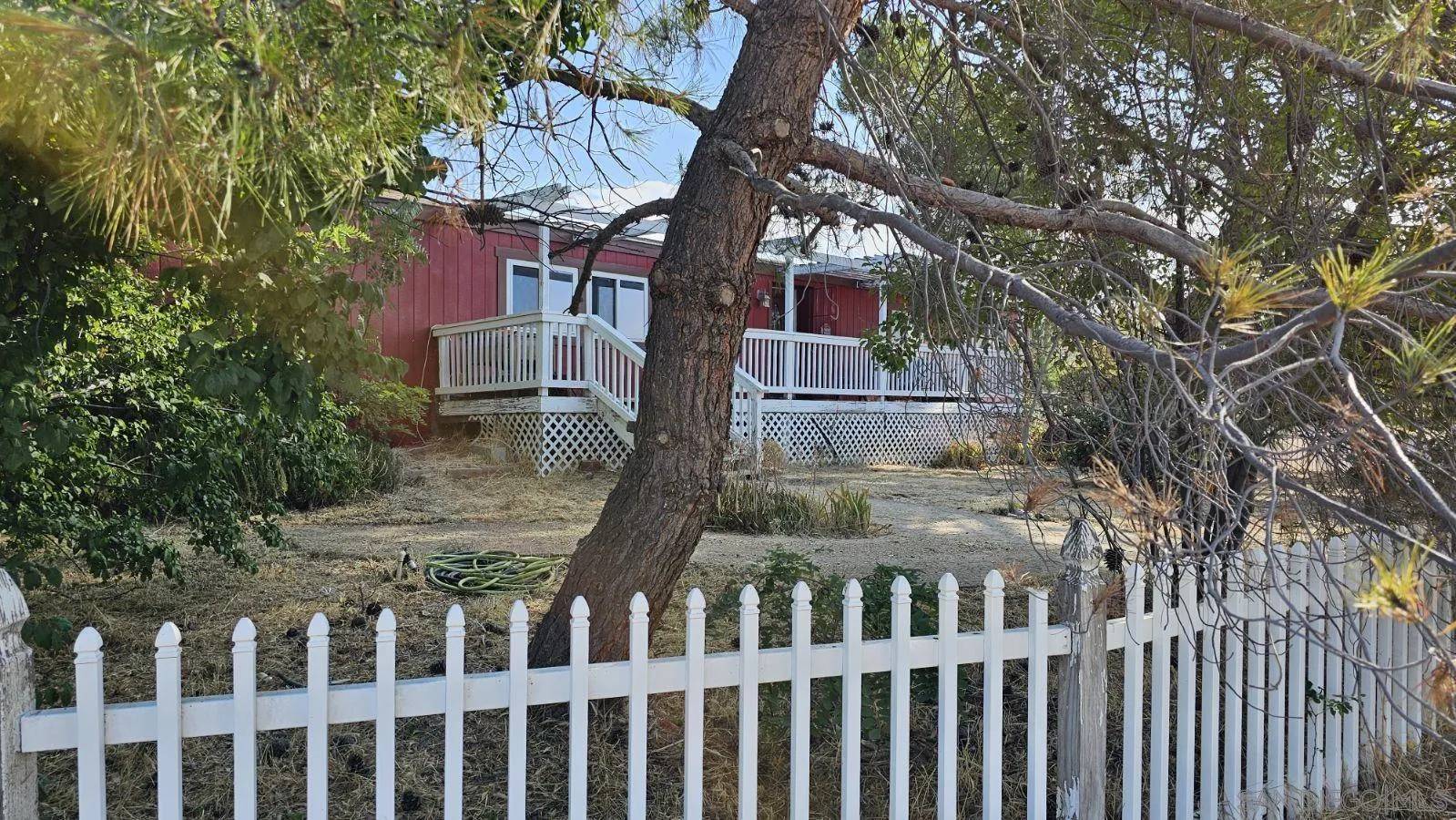 Anza, CA 92539,59660 La Cima
