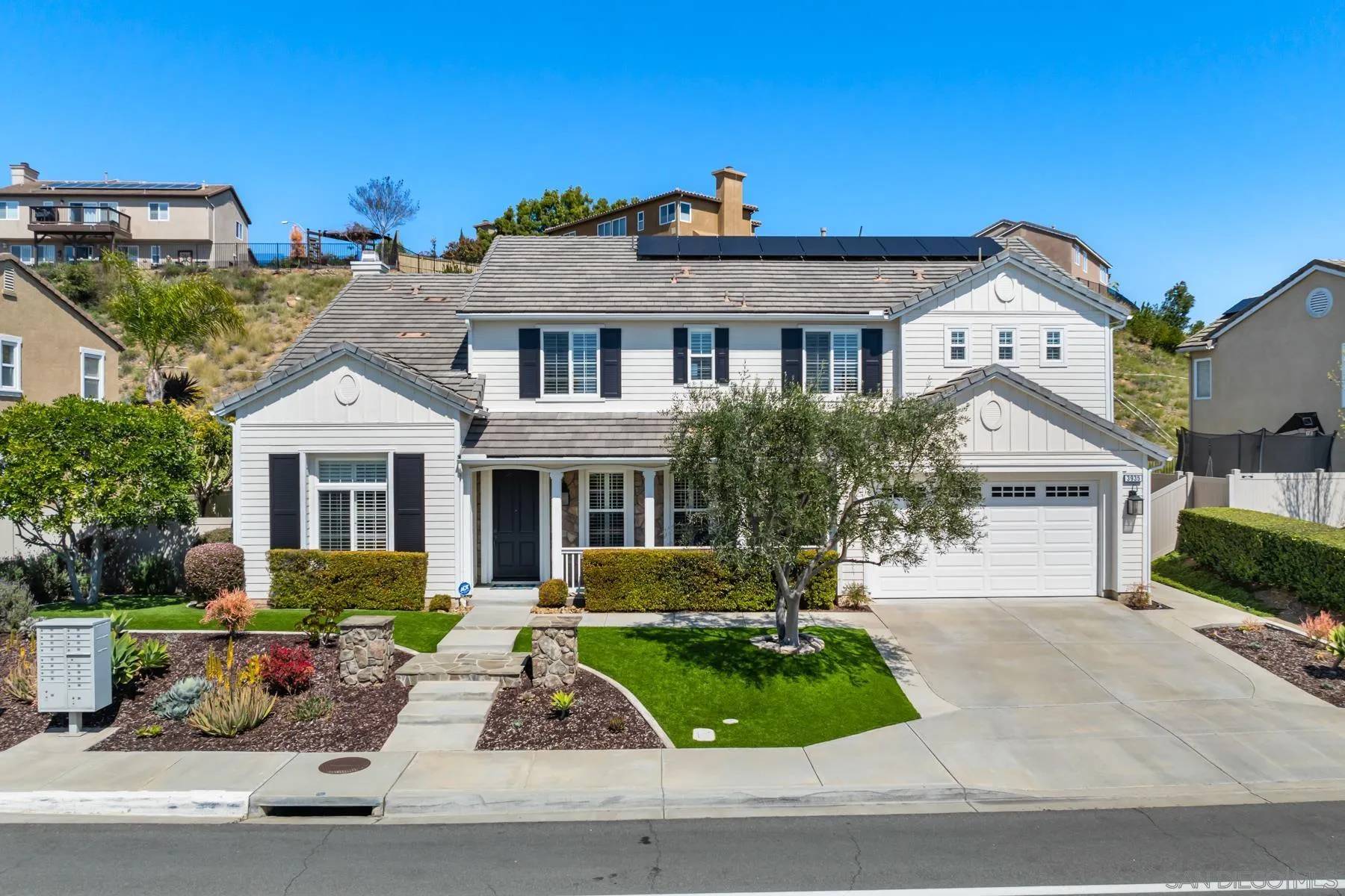 La Mesa, CA 91941,3935 SACRAMENTO DR