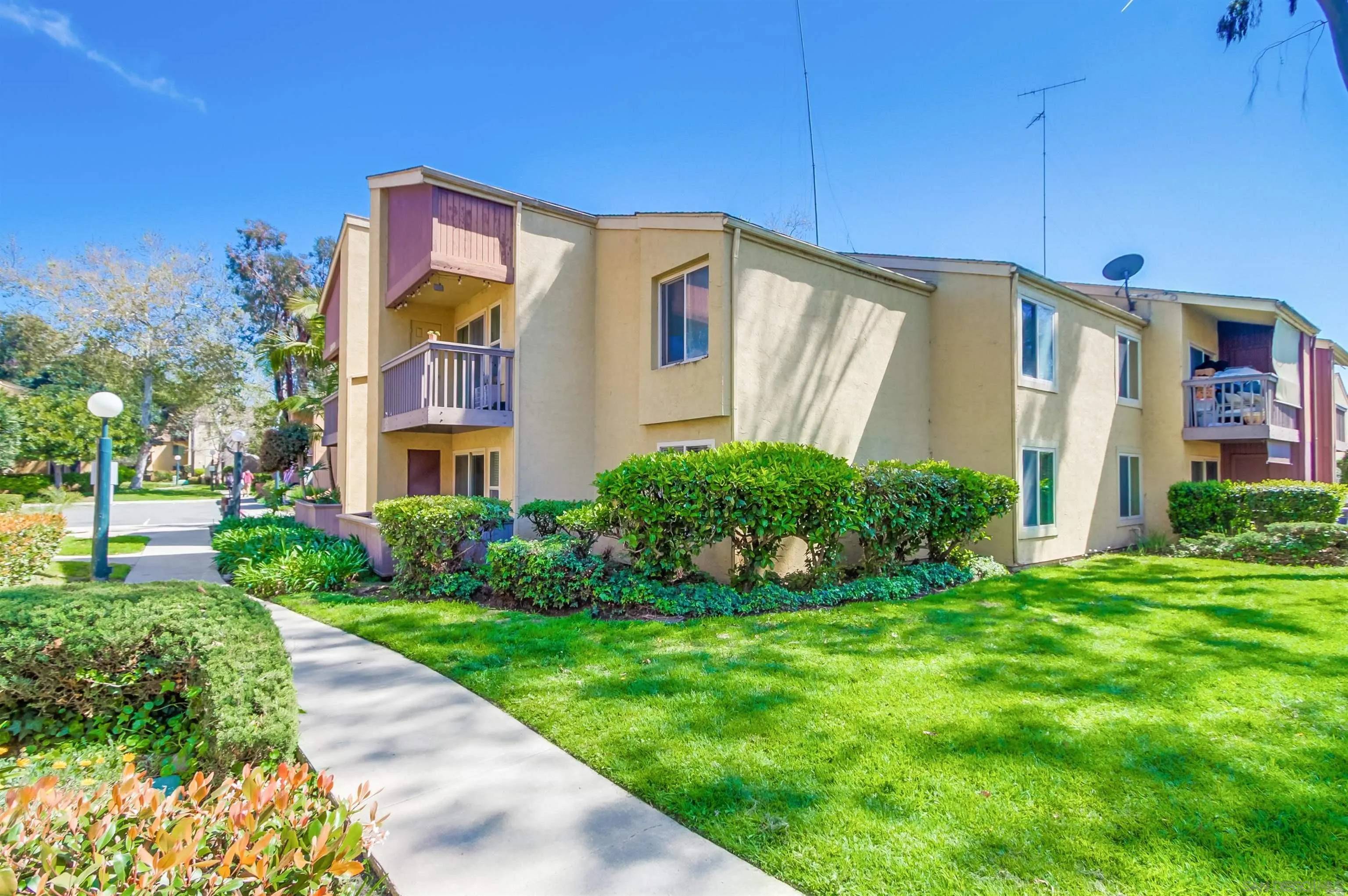 San Diego, CA 92108,5970 Rancho Mission Rd #241