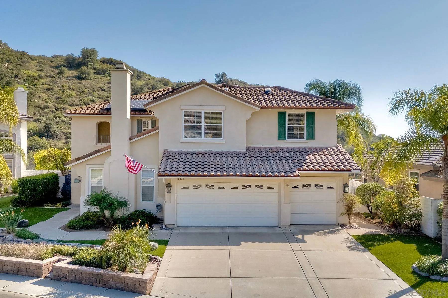 Escondido, CA 92027,3273 Rosewood Lane