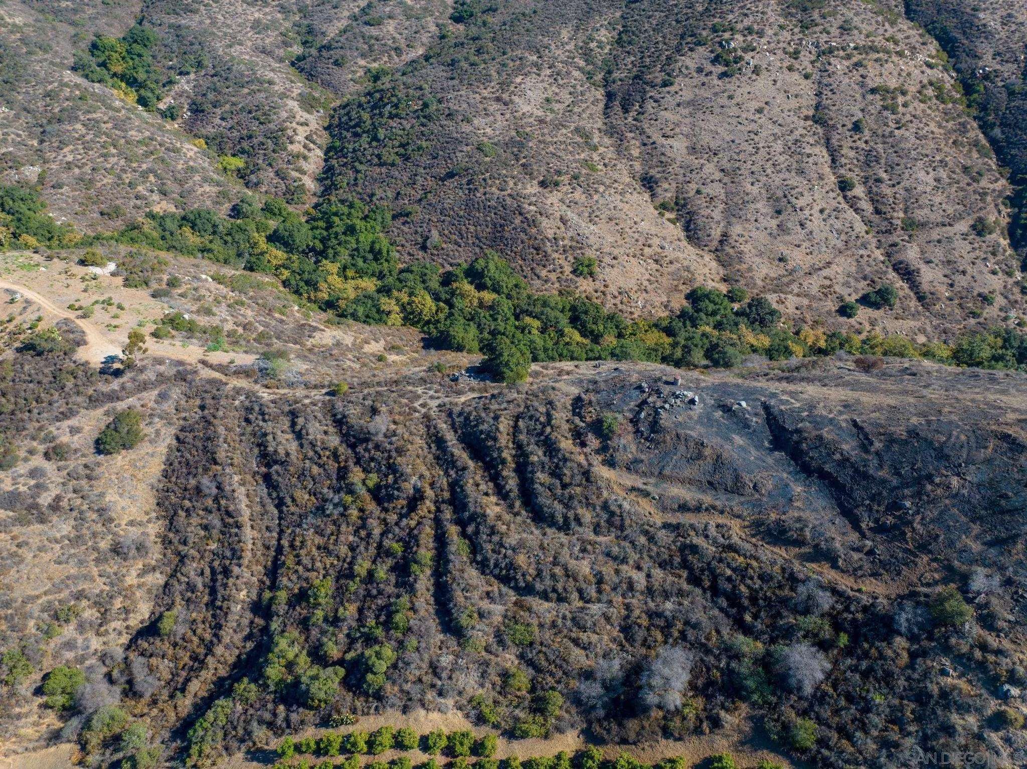 Fallbrook, CA 92028,0 Huntley Rd #1