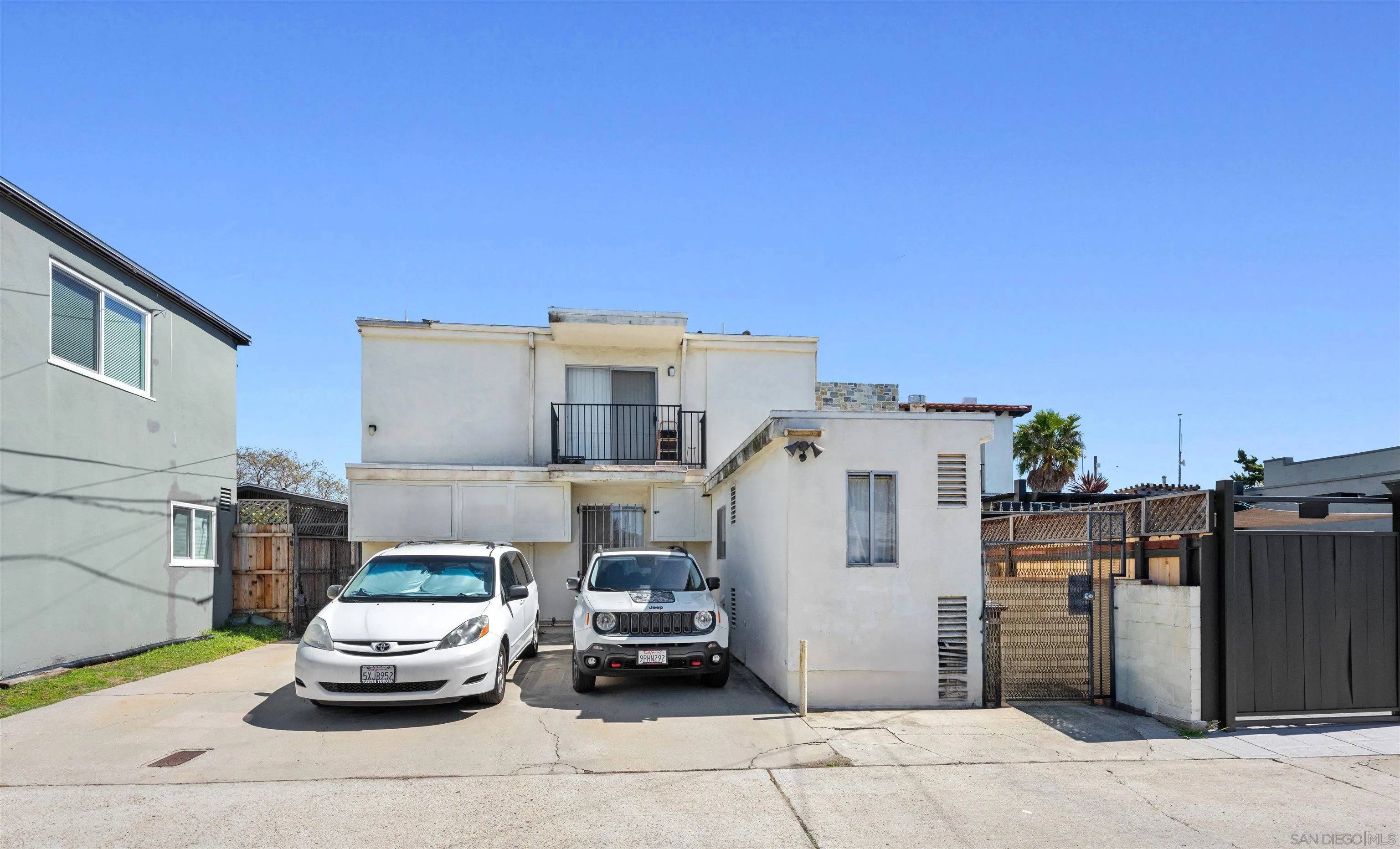 San Diego, CA 92104,3414 31st Street
