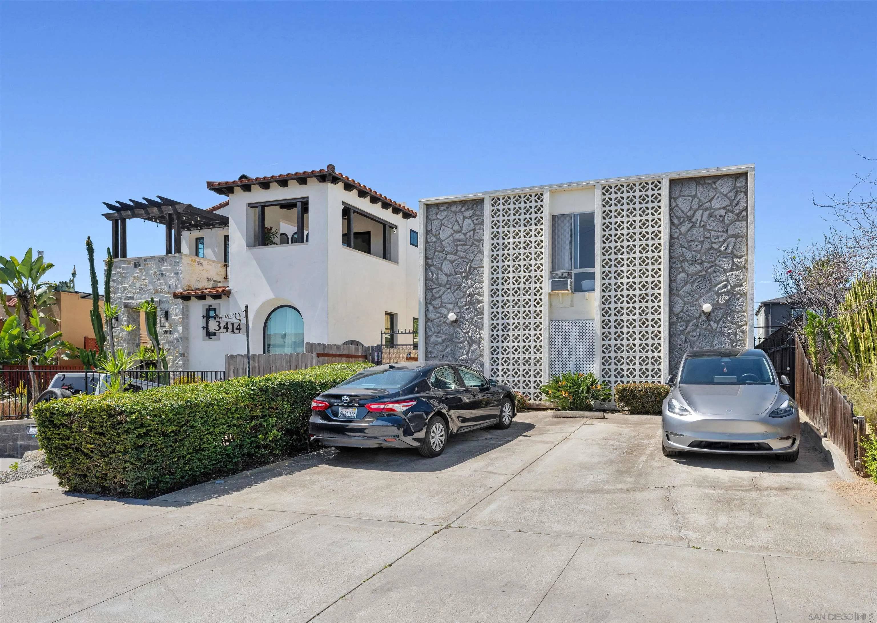 San Diego, CA 92104,3414 31st Street