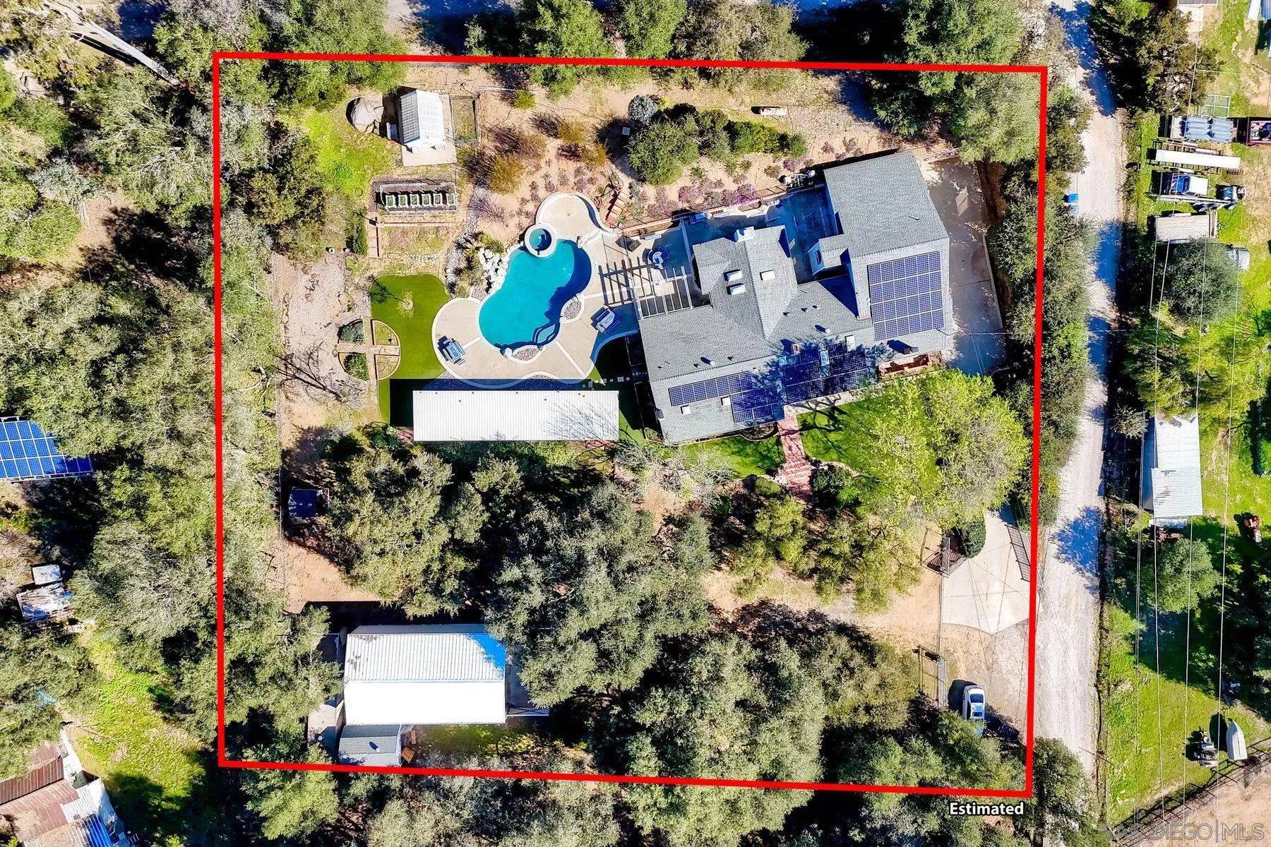 Ramona, CA 92065,17058 Highway 67