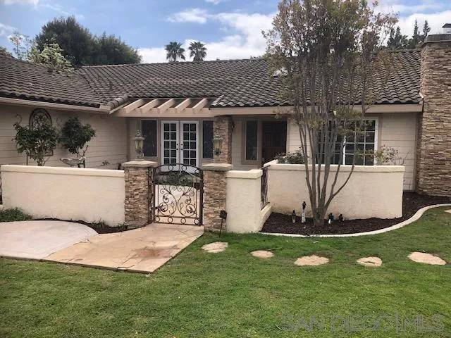 Poway, CA 92064,13145 Silver Saddle Lane