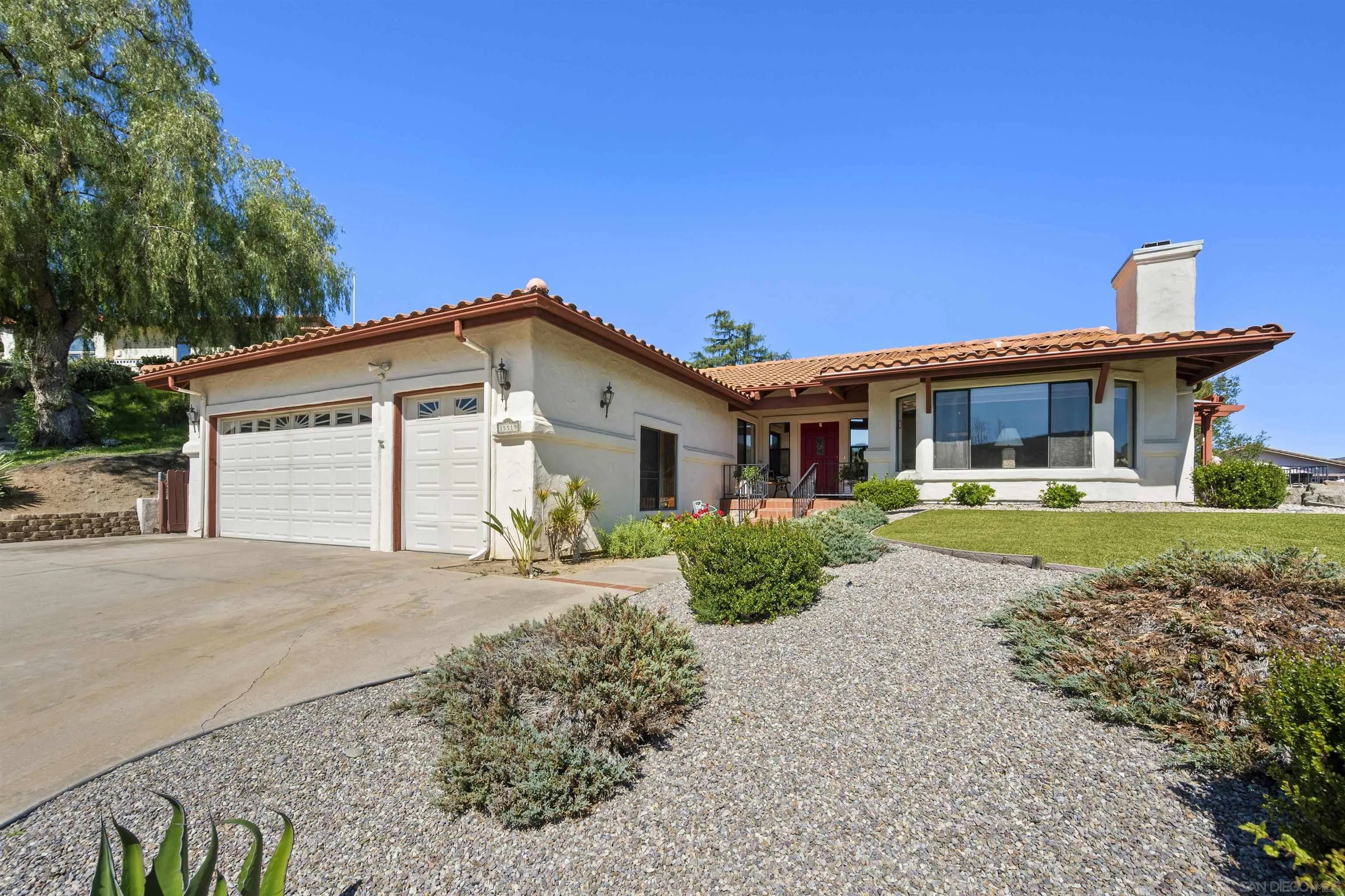 Ramona, CA 92065,15519 Calistoga Dr.