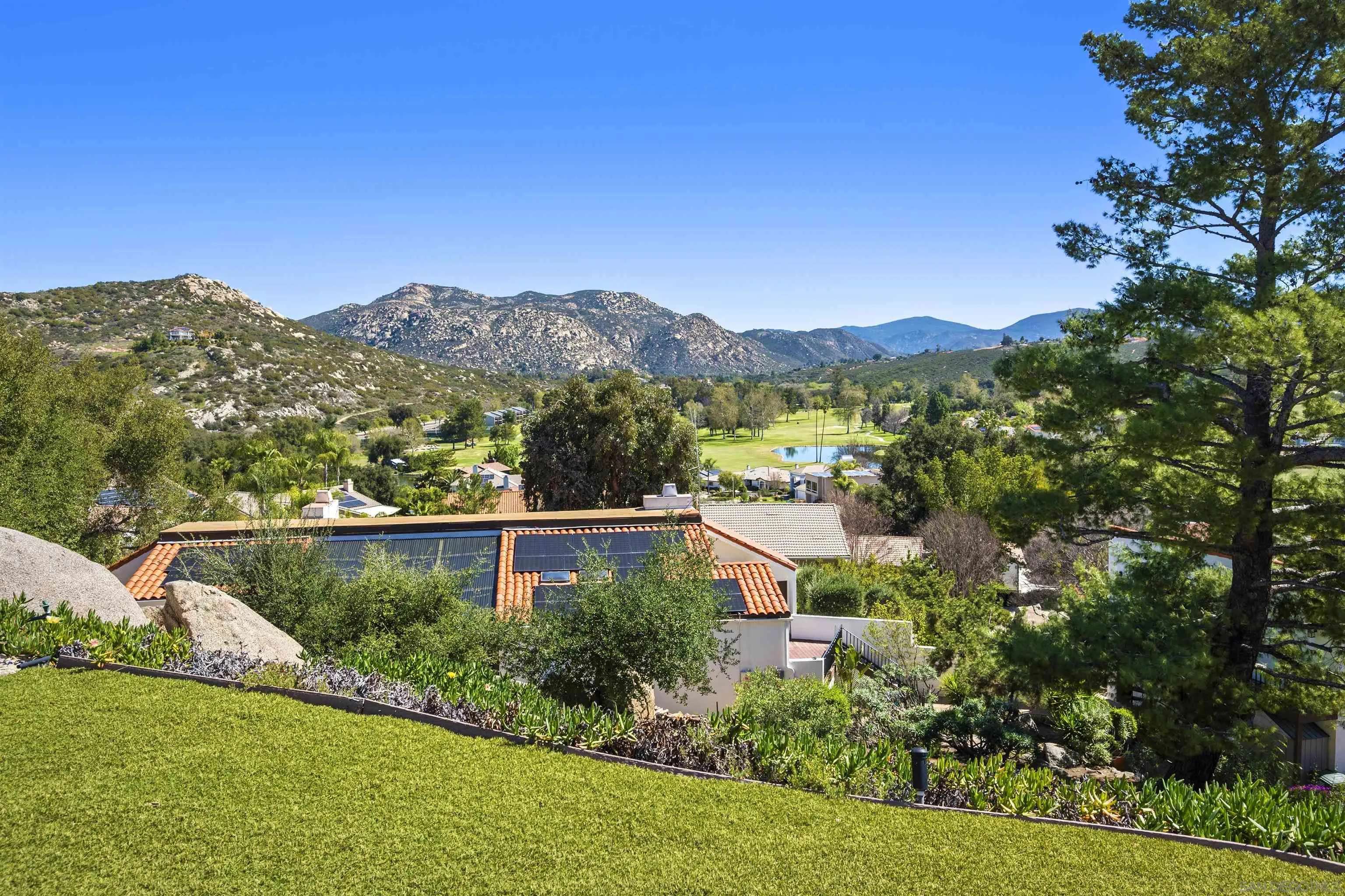 Ramona, CA 92065,15519 Calistoga Dr.