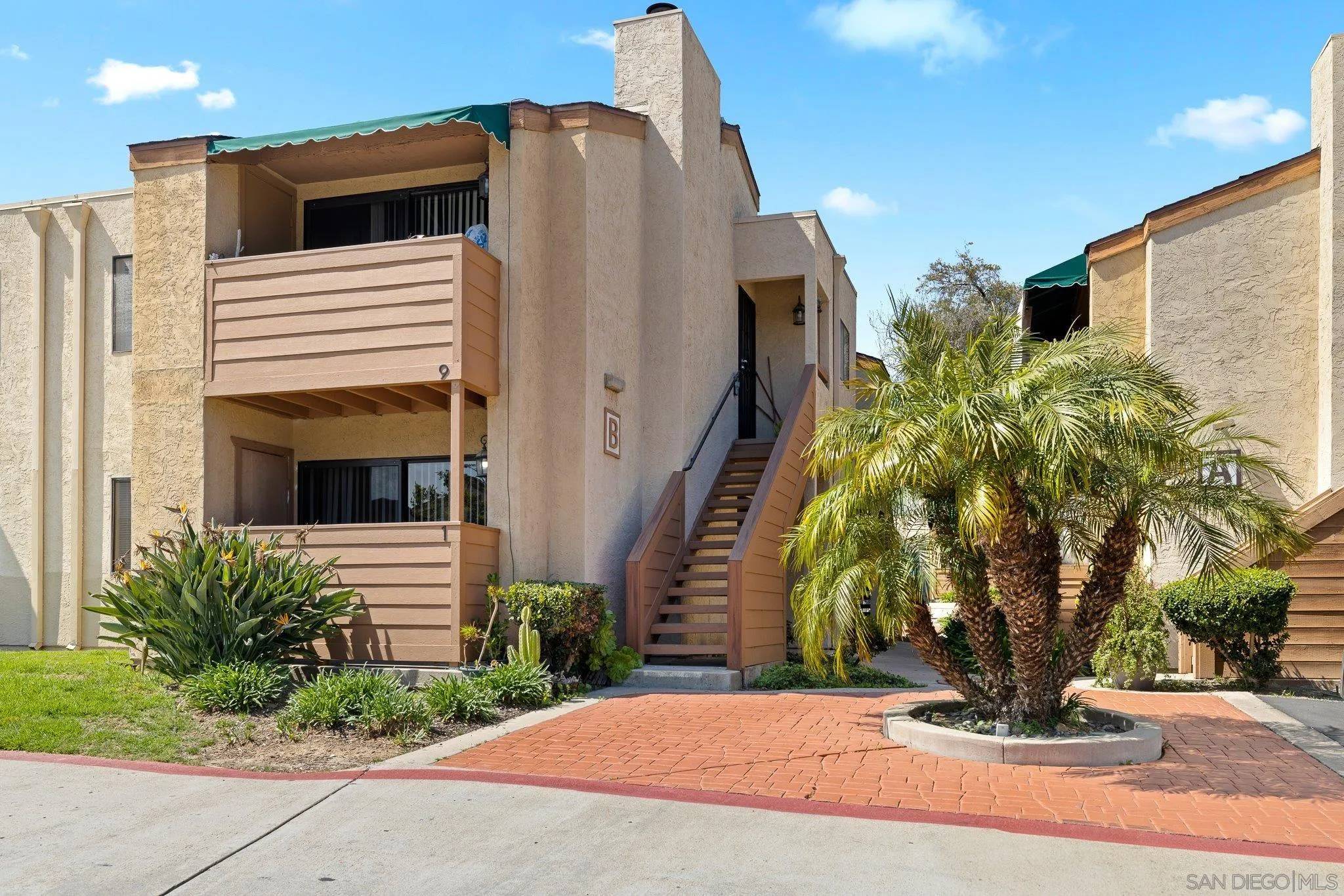 Bonita, CA 91902,2920 Briarwood Rd #B1