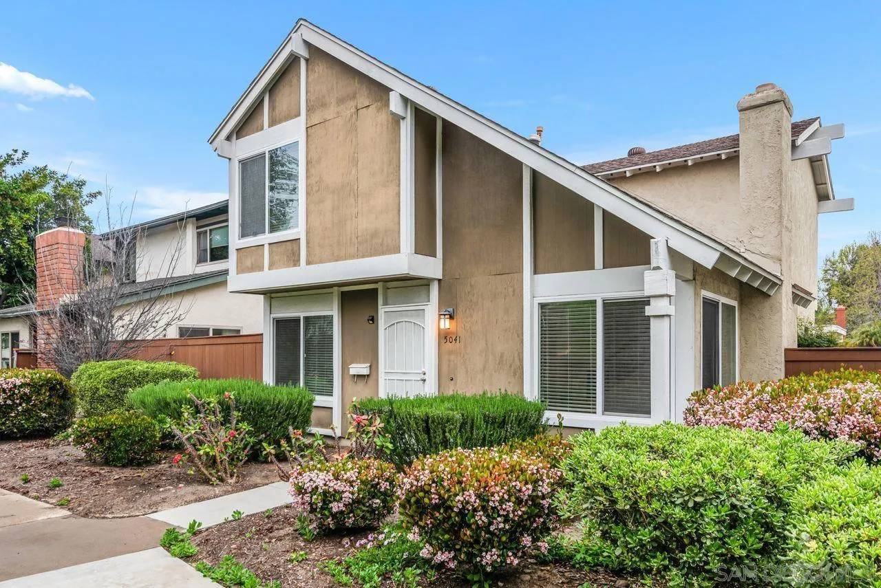 San Diego, CA 92124,5041 Abuela Dr