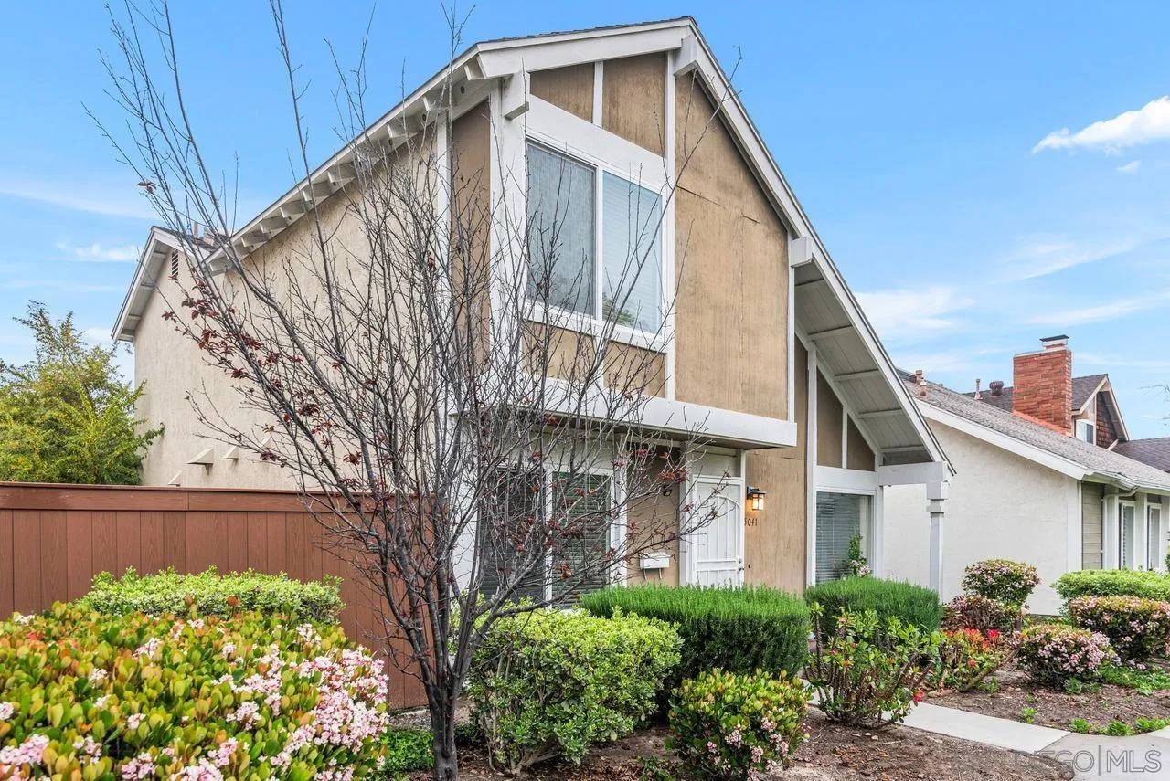 San Diego, CA 92124,5041 Abuela Dr
